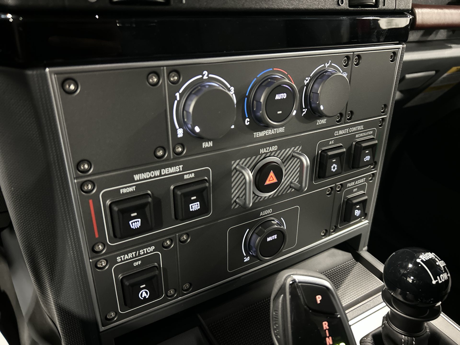 INEOS Station Wagon  2026 à Mississauga, Ontario