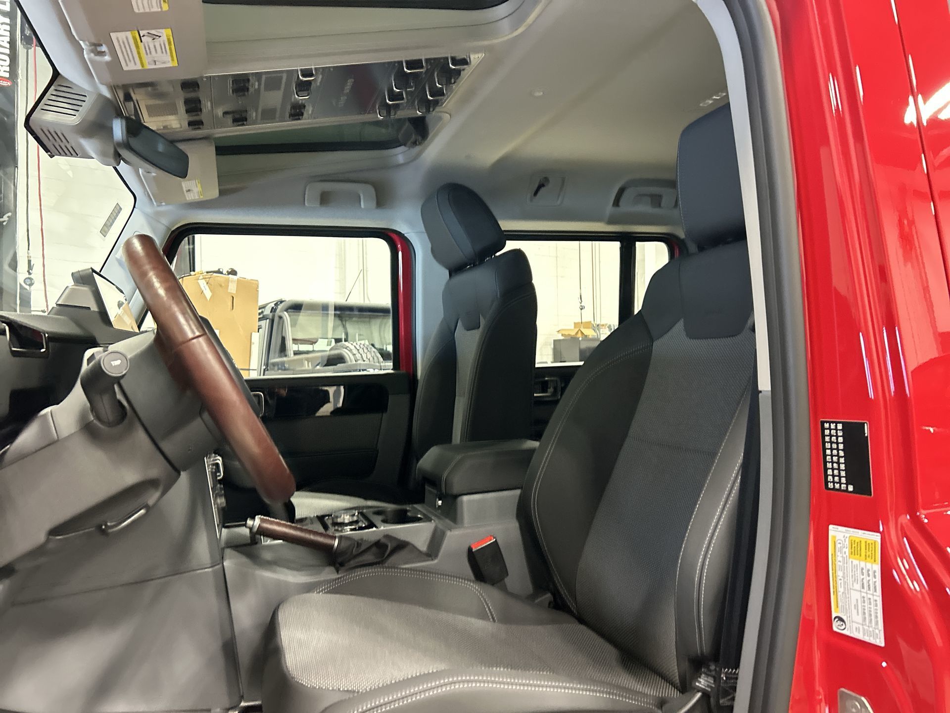 INEOS Station Wagon  2026 à Mississauga, Ontario