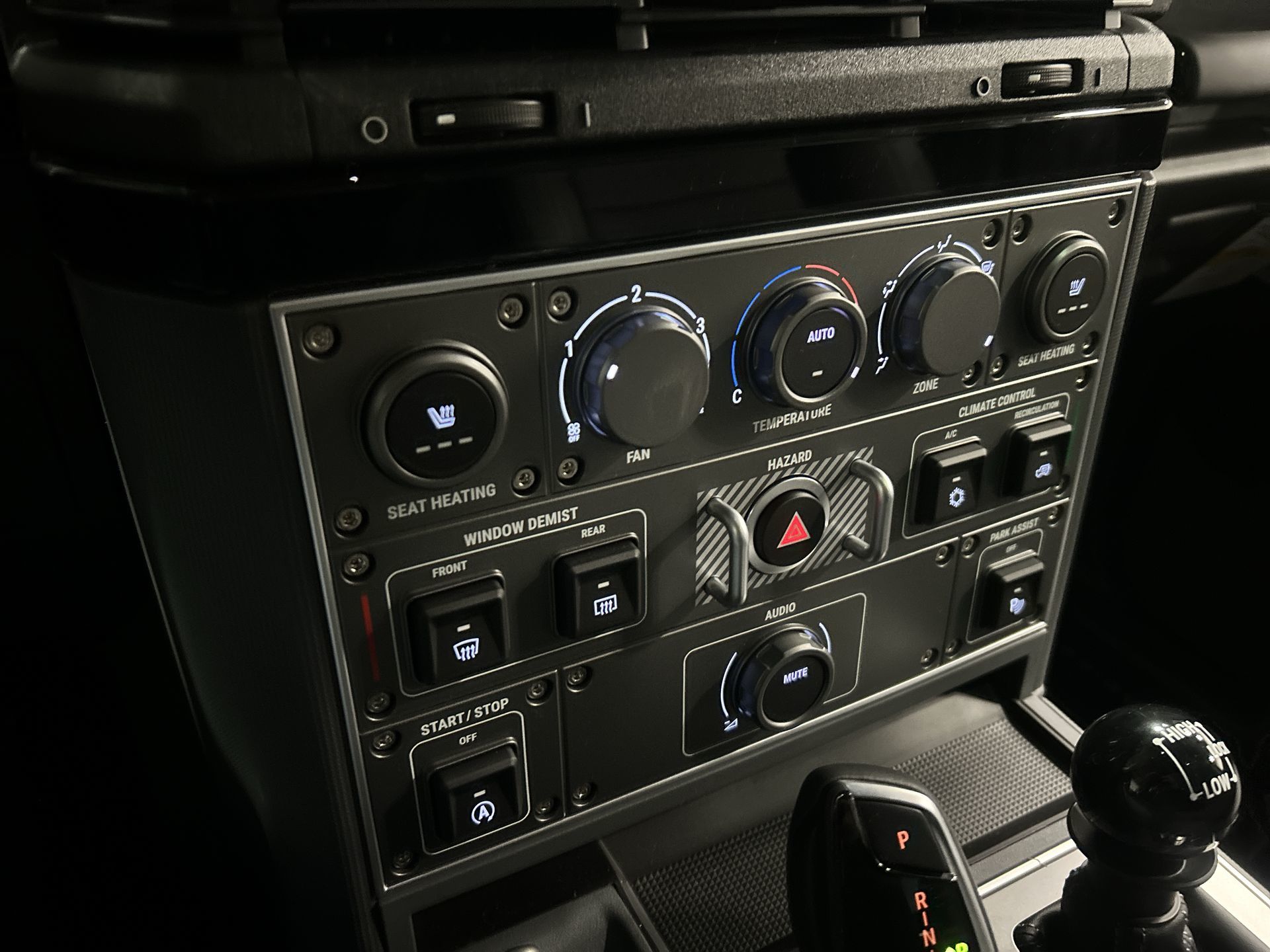 2026 INEOS Station Wagon in Mississauga, Ontario