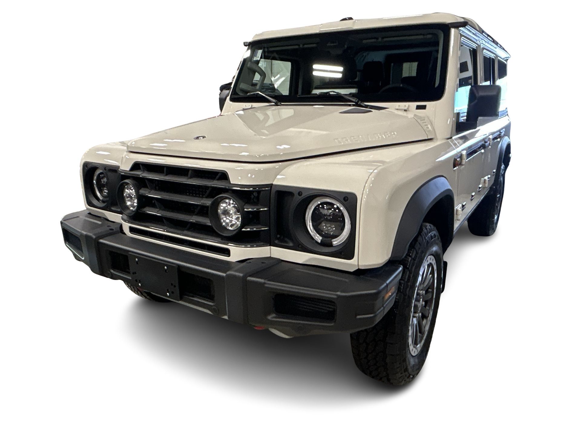 2026 INEOS Station Wagon in Mississauga, Ontario