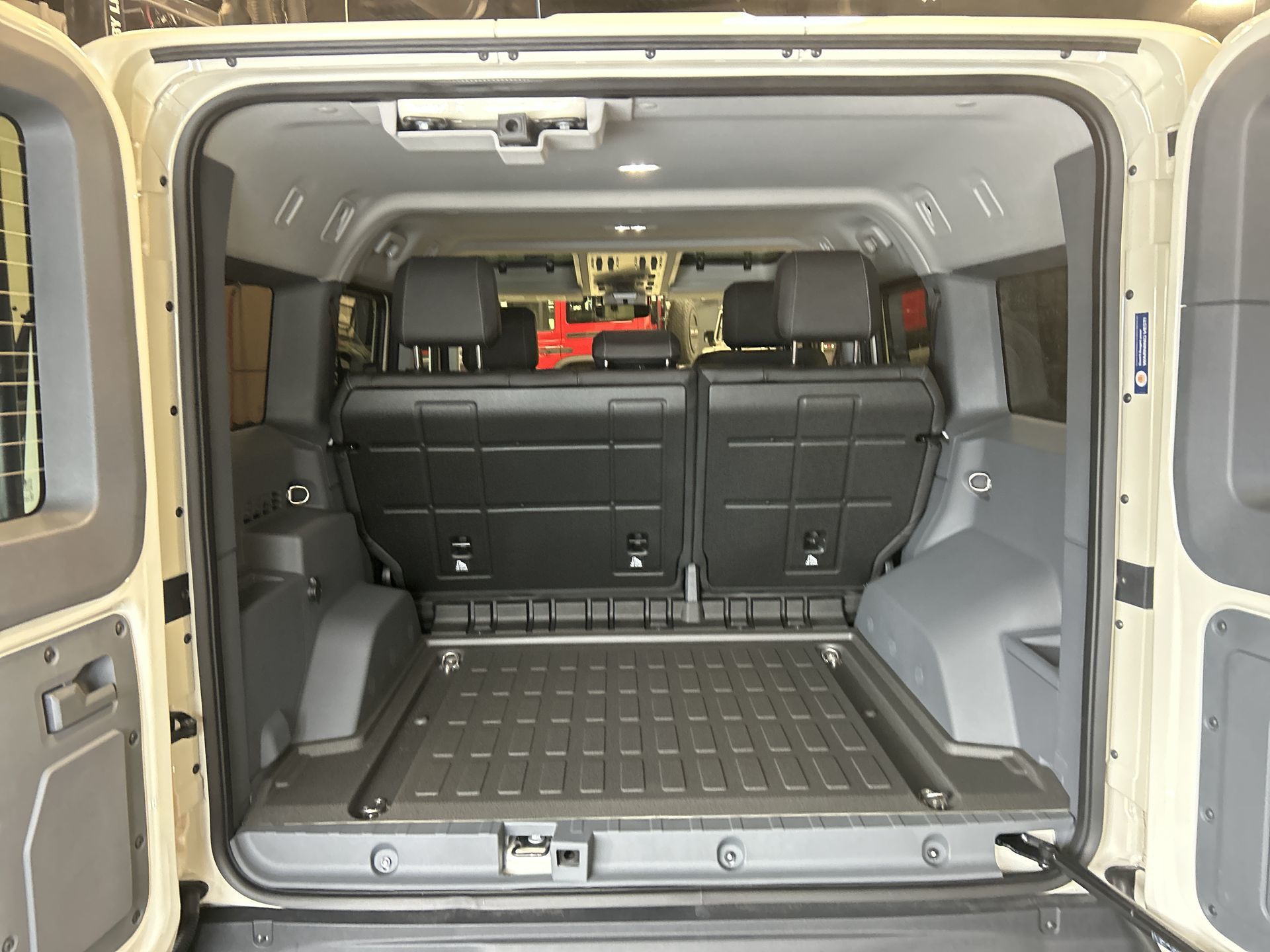 2026 INEOS Station Wagon in Mississauga, Ontario