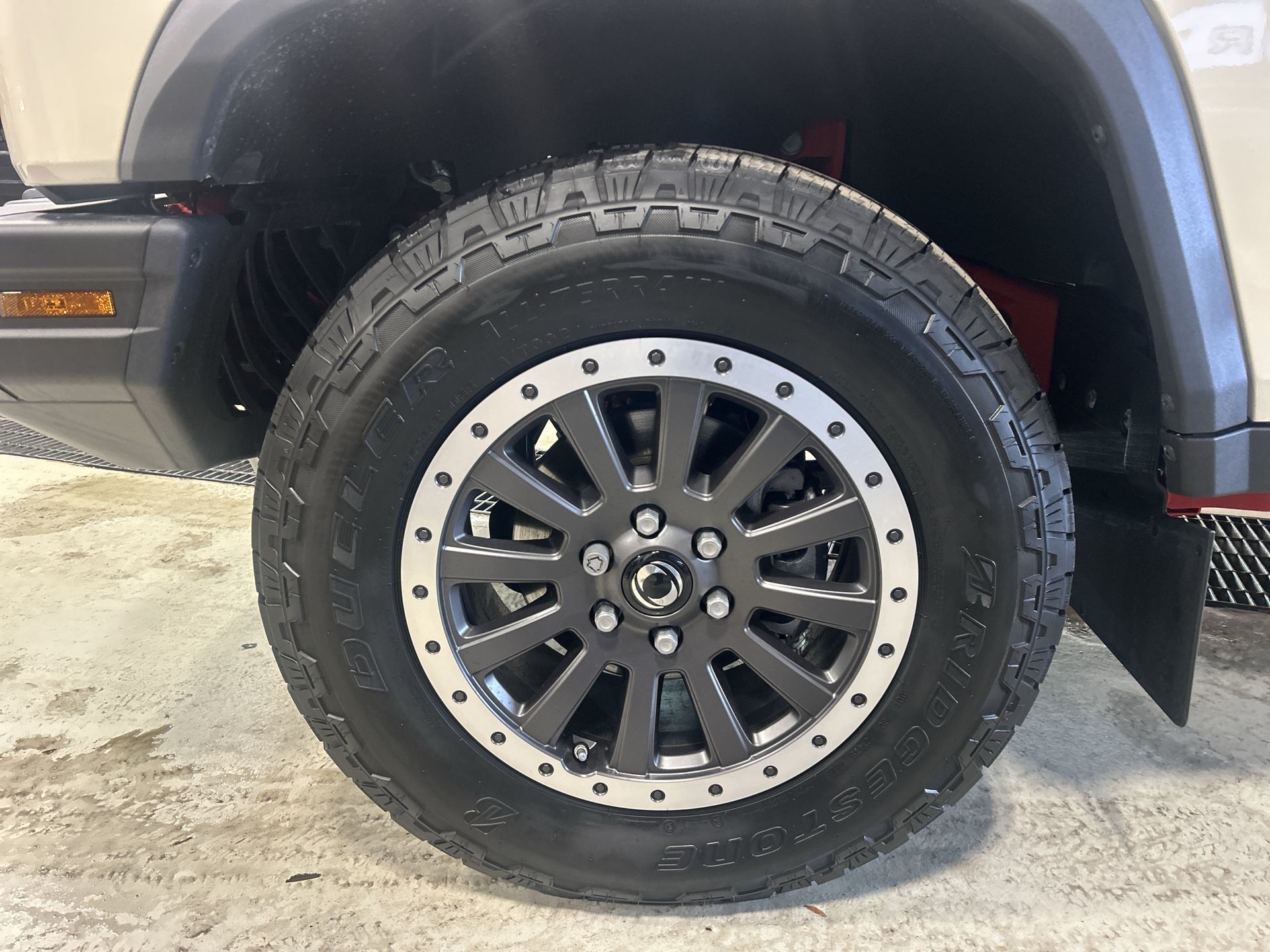 2026 INEOS Station Wagon in Mississauga, Ontario