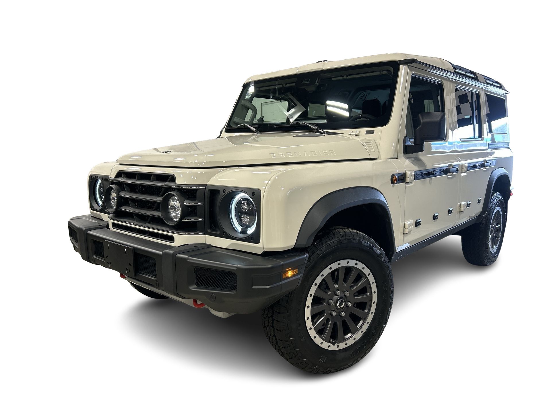 2026 INEOS Station Wagon in Mississauga, Ontario