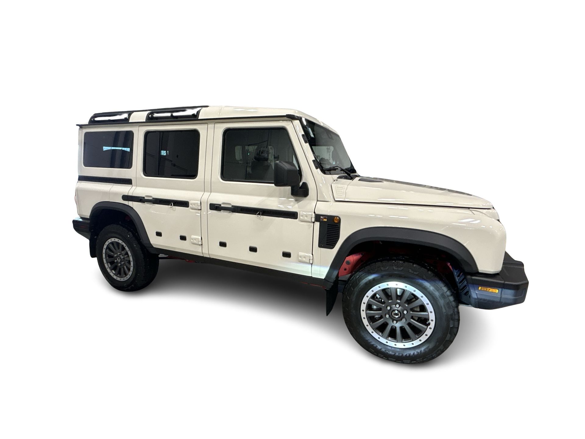 2026 INEOS Station Wagon in Mississauga, Ontario