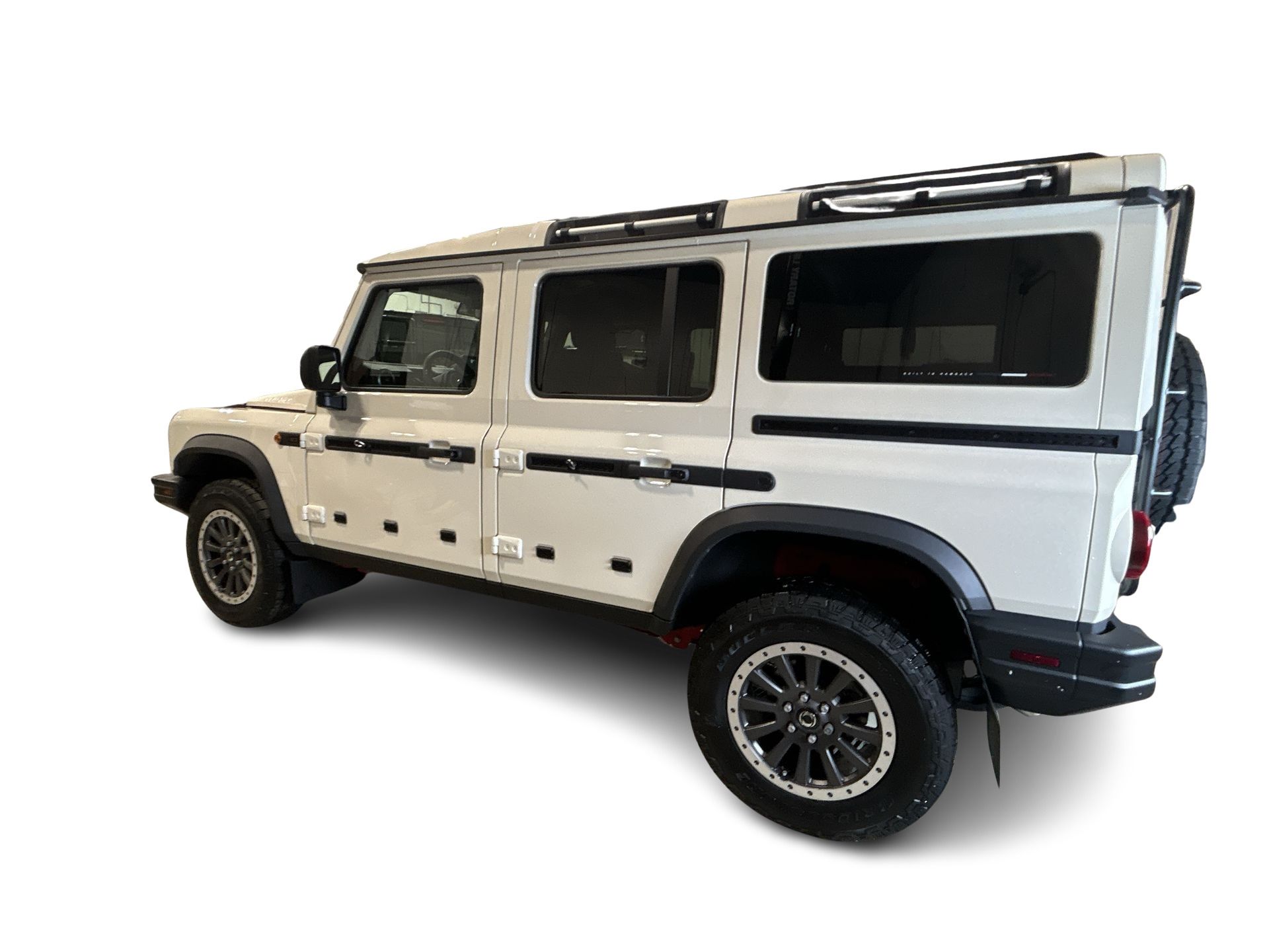 2026 INEOS Station Wagon in Mississauga, Ontario