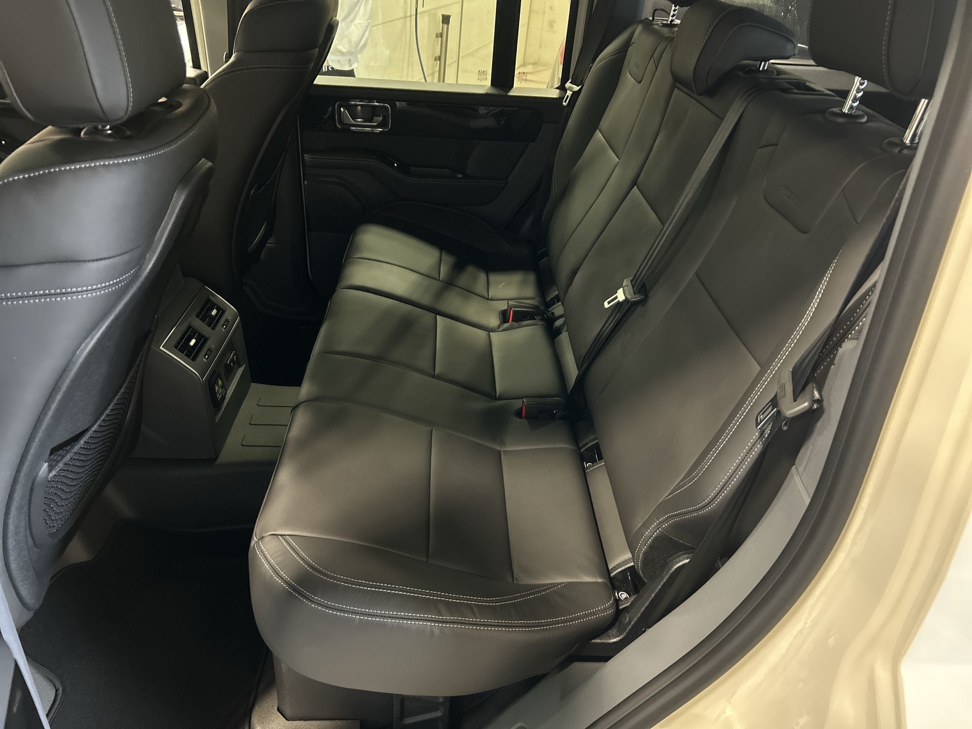 2026 INEOS Station Wagon in Mississauga, Ontario