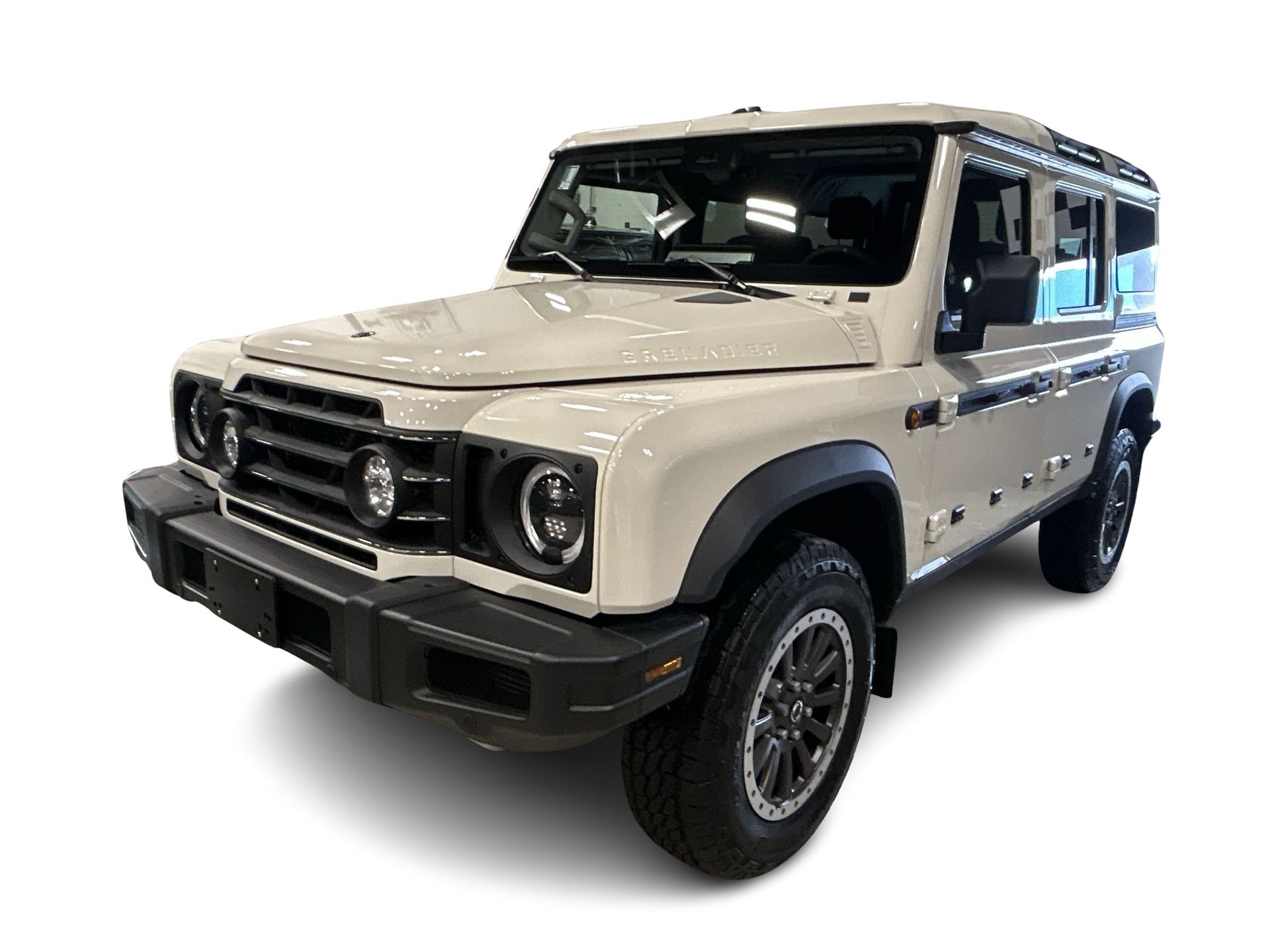 2026 INEOS Station Wagon in Mississauga, Ontario