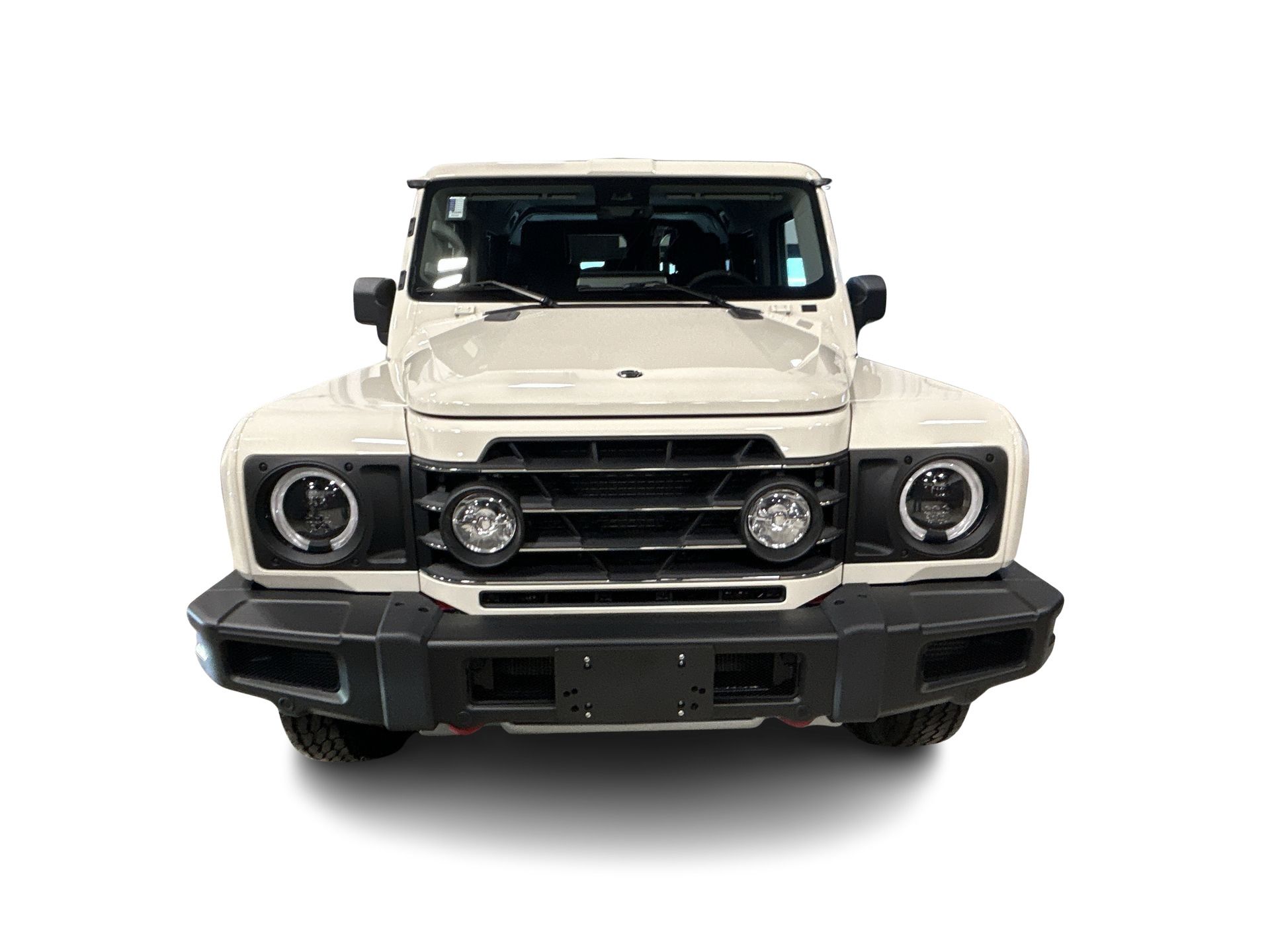 2026 INEOS Station Wagon in Mississauga, Ontario