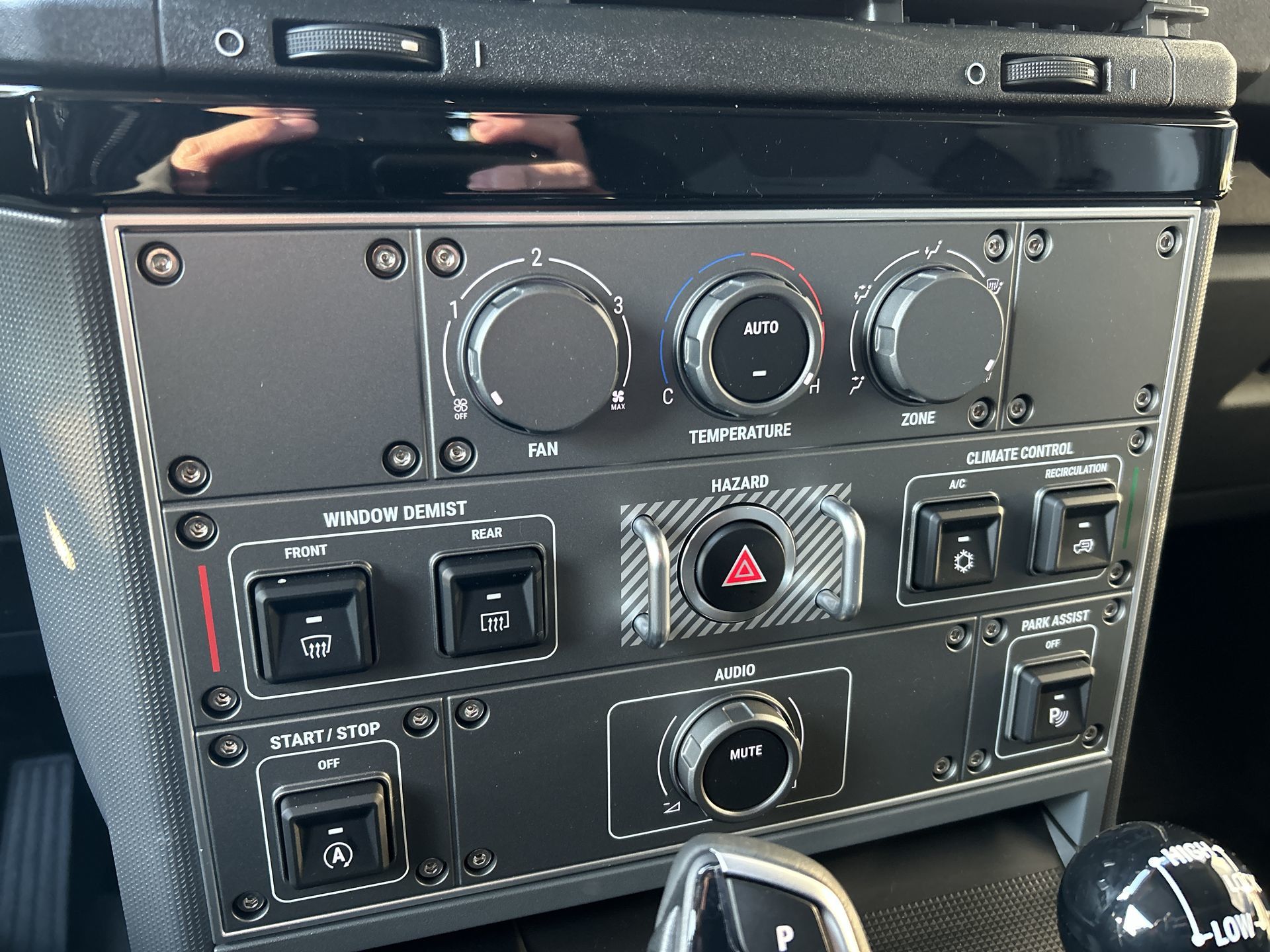 INEOS Station Wagon  2026 à Mississauga, Ontario