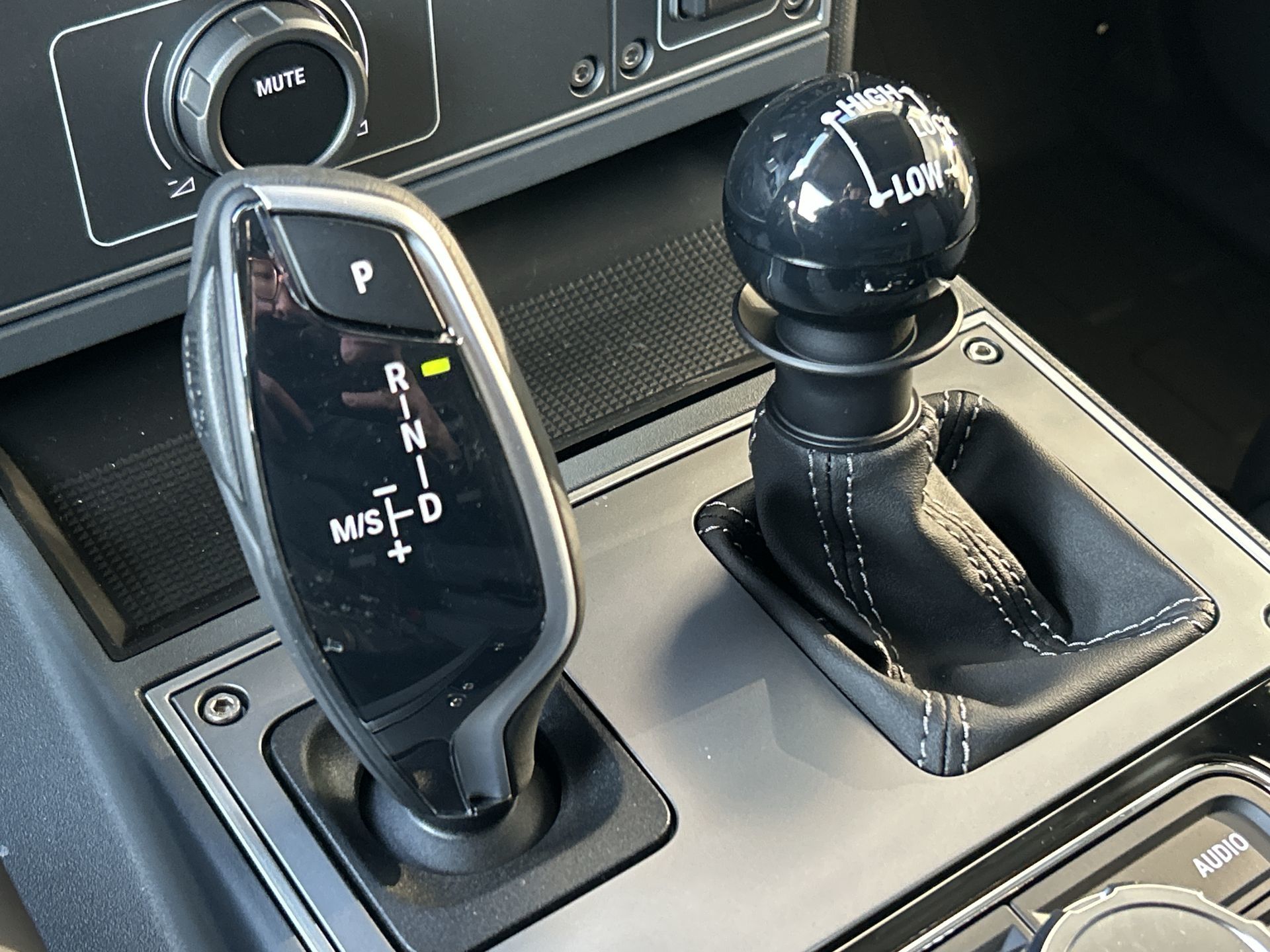 INEOS Station Wagon  2026 à Mississauga, Ontario