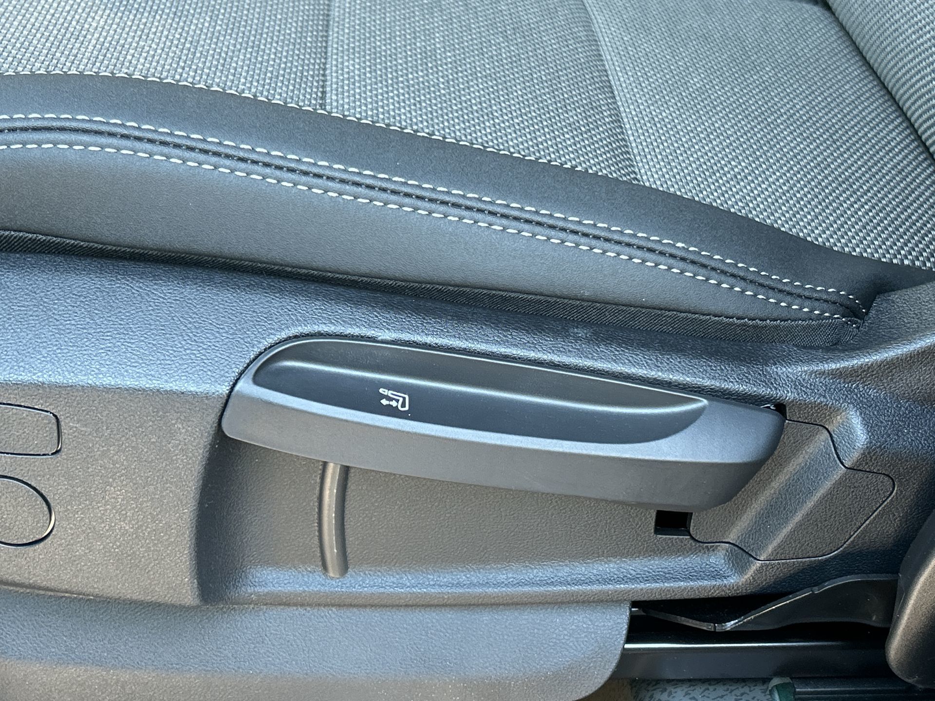 INEOS Station Wagon  2026 à Mississauga, Ontario