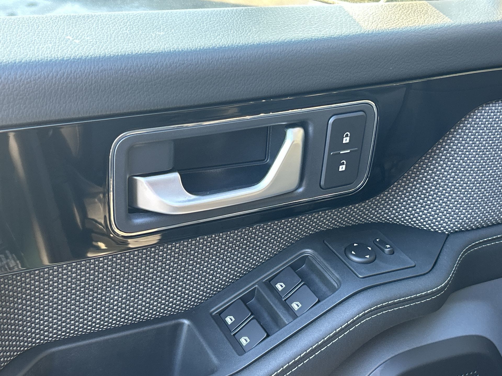 INEOS Station Wagon  2026 à Mississauga, Ontario