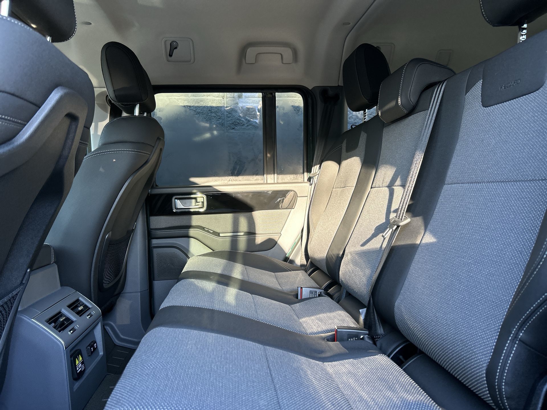 INEOS Station Wagon  2026 à Mississauga, Ontario