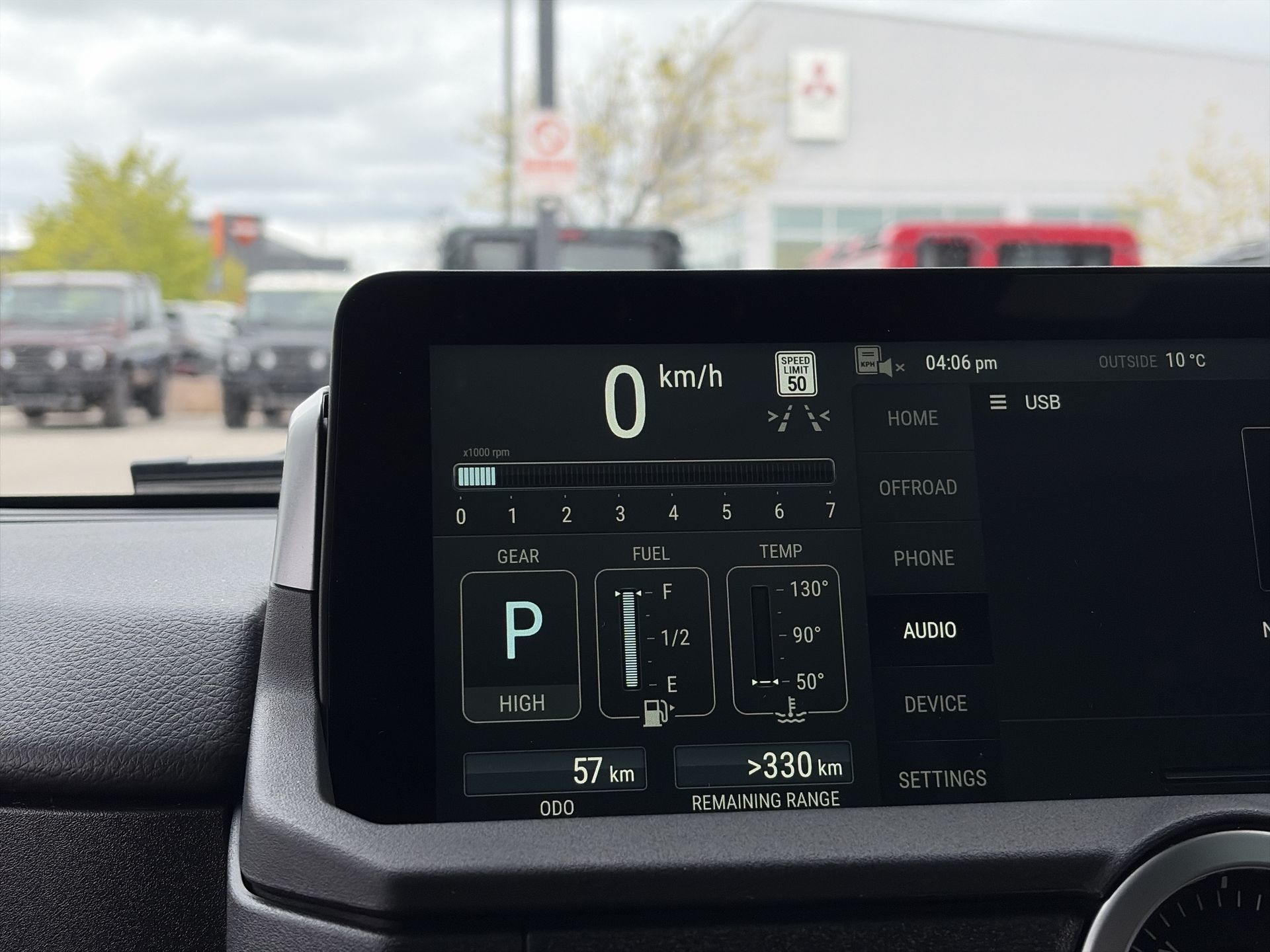 INEOS Station Wagon  2026