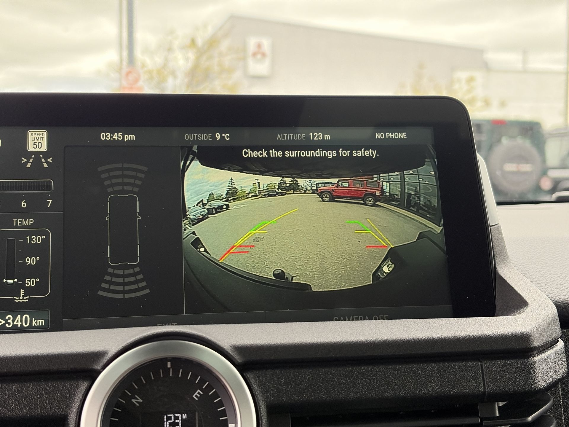 INEOS Station Wagon  2026