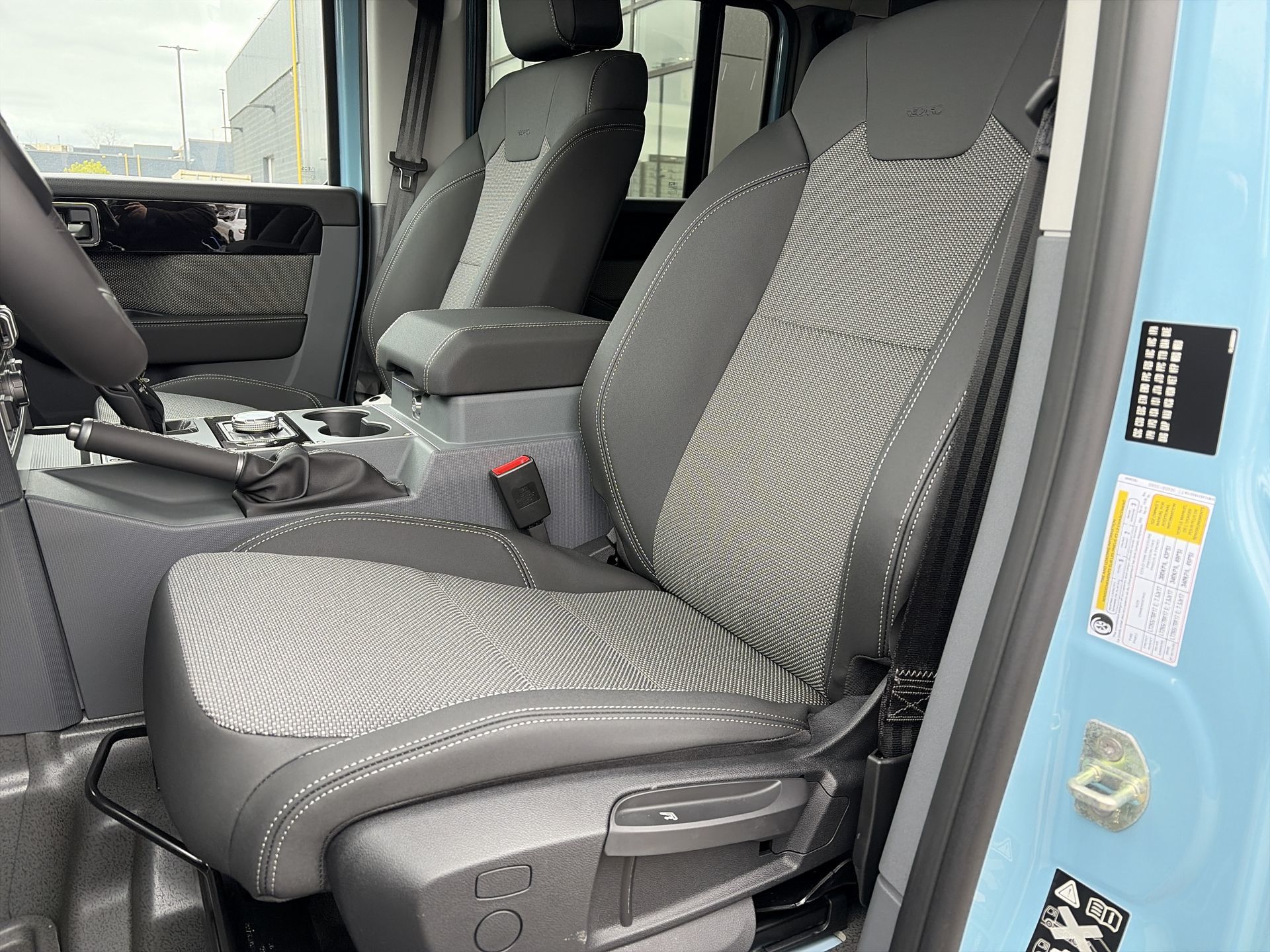 INEOS Station Wagon  2026