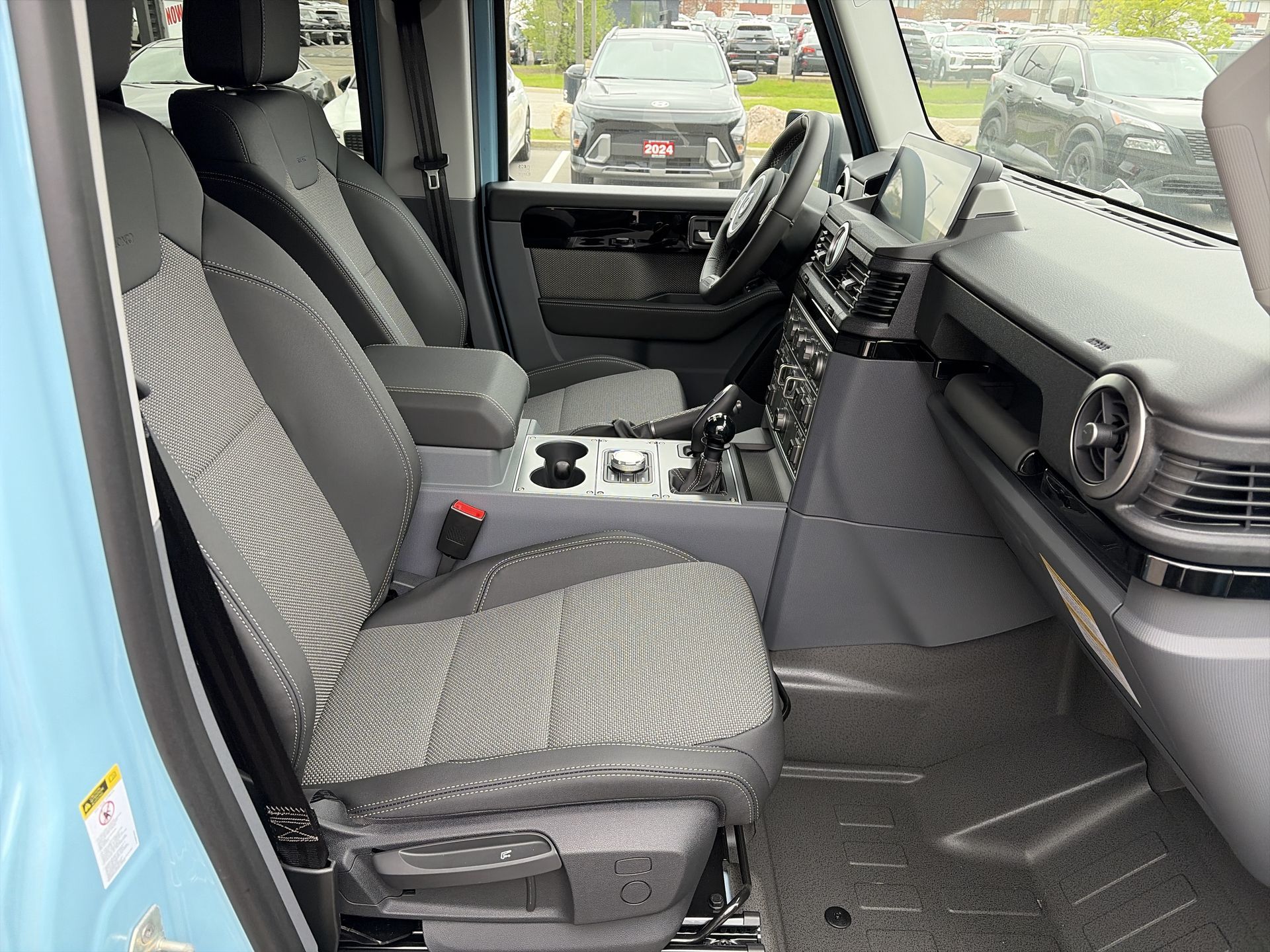 INEOS Station Wagon  2026