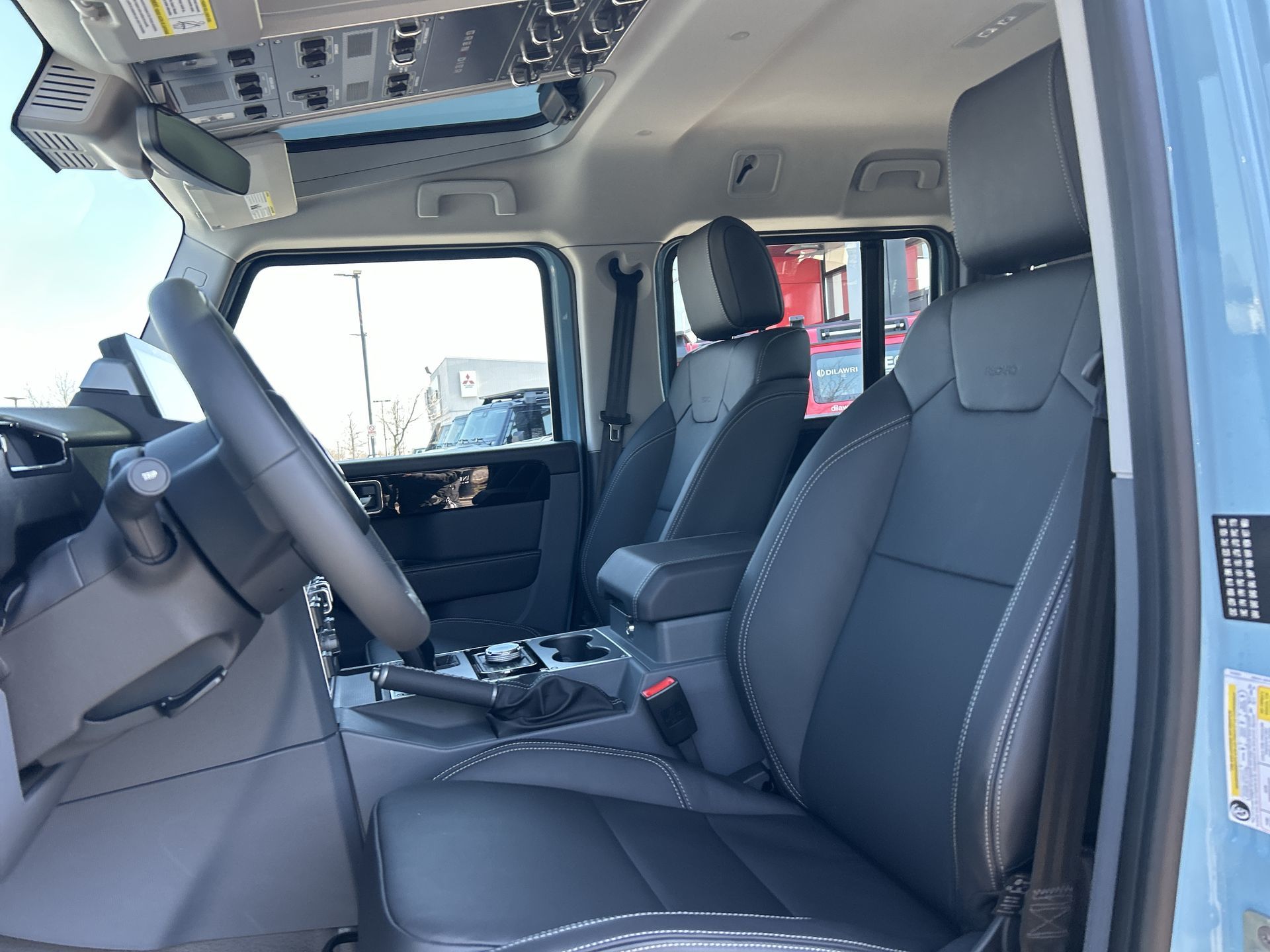 INEOS Station Wagon  2026