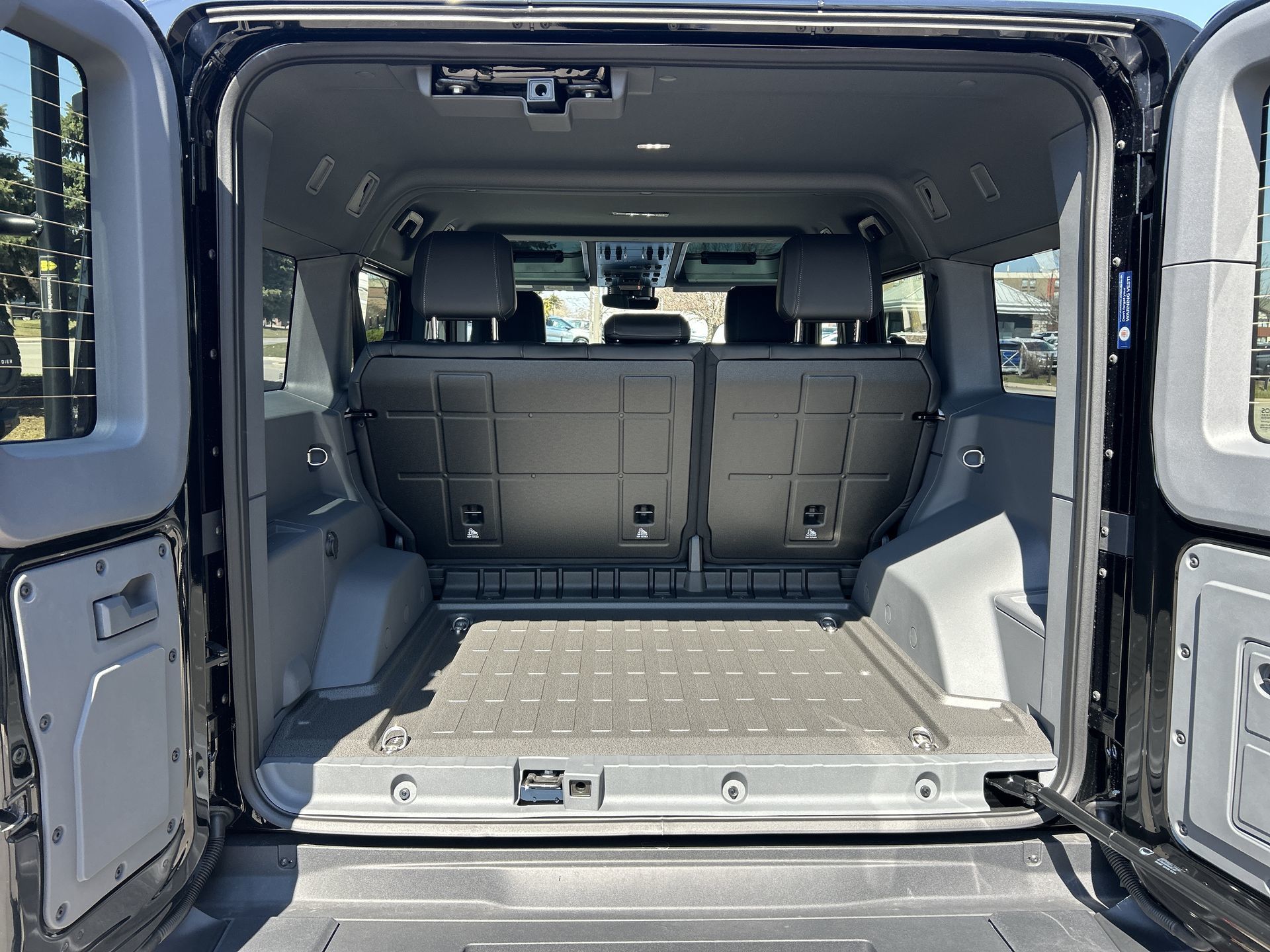 INEOS Station Wagon  2026