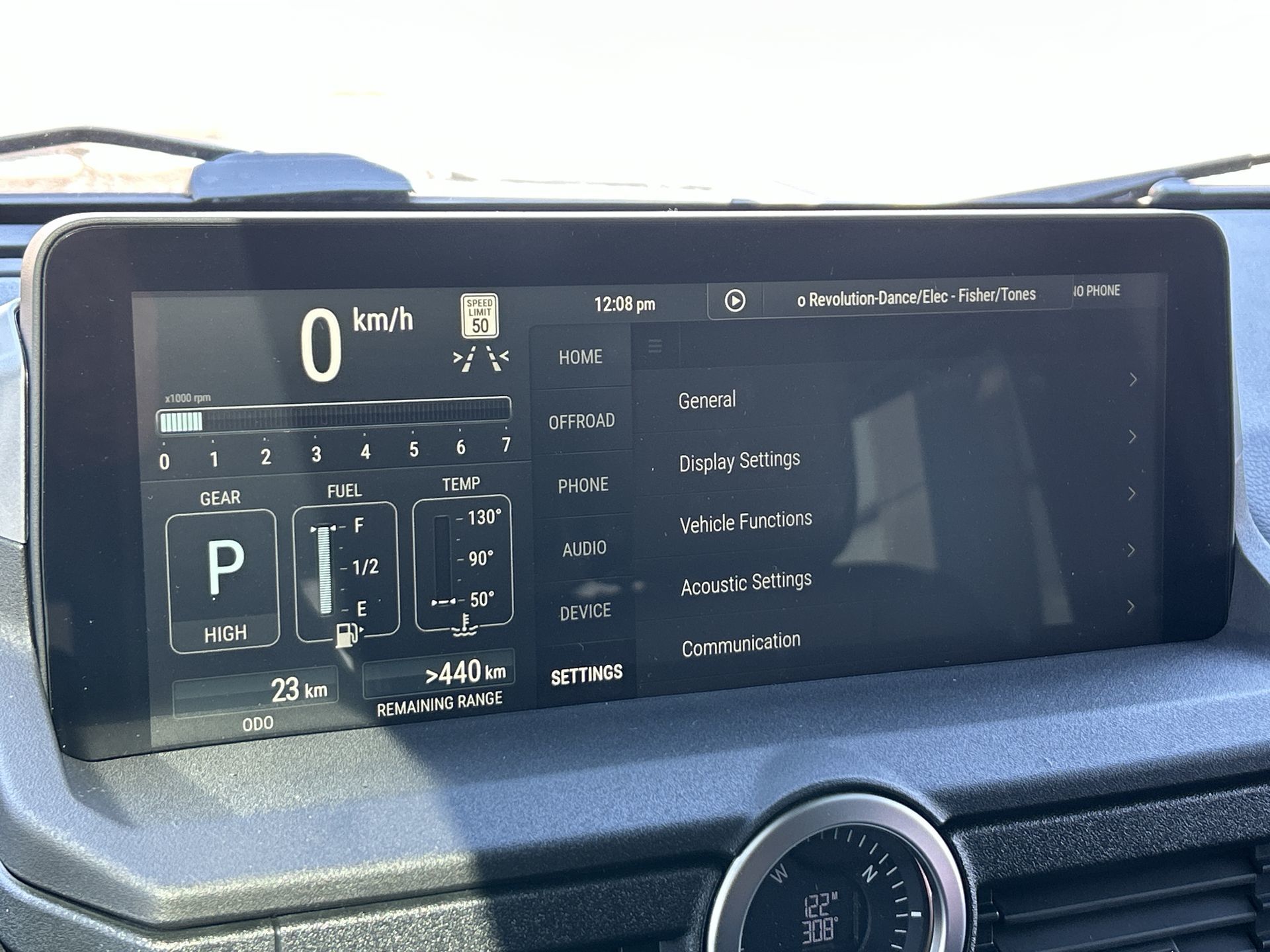 INEOS Station Wagon  2026