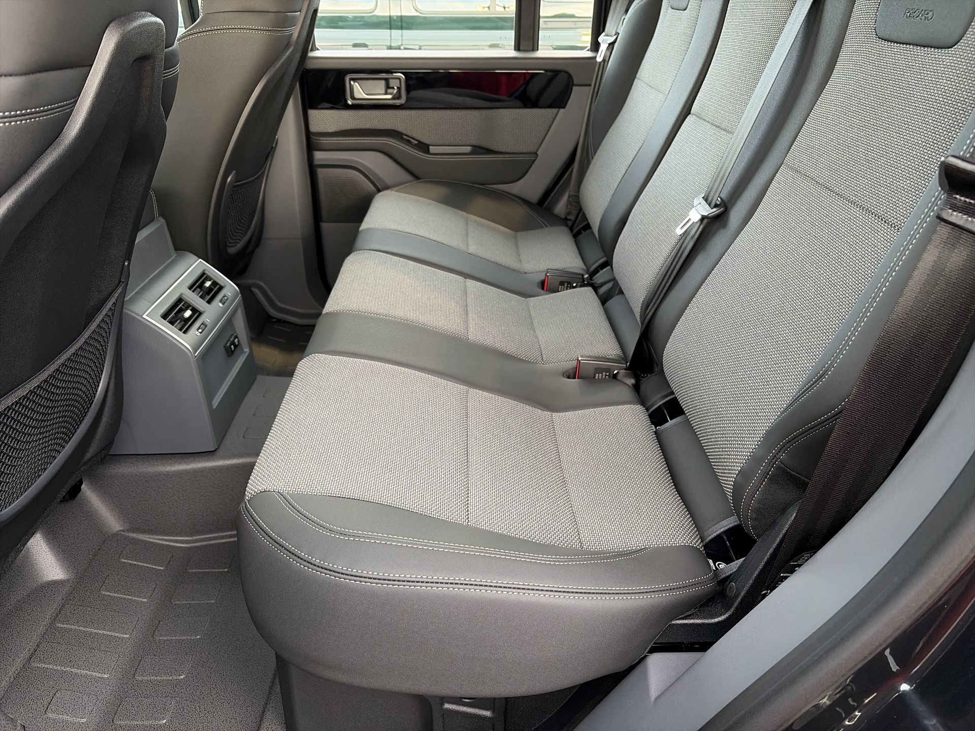 2026 INEOS Station Wagon