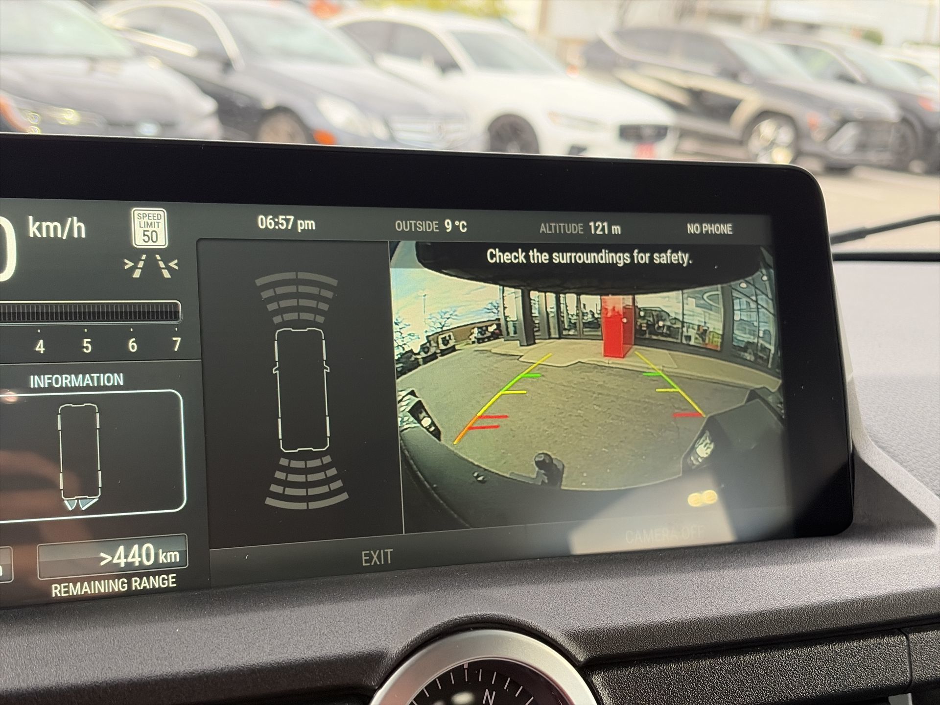 2026 INEOS Station Wagon