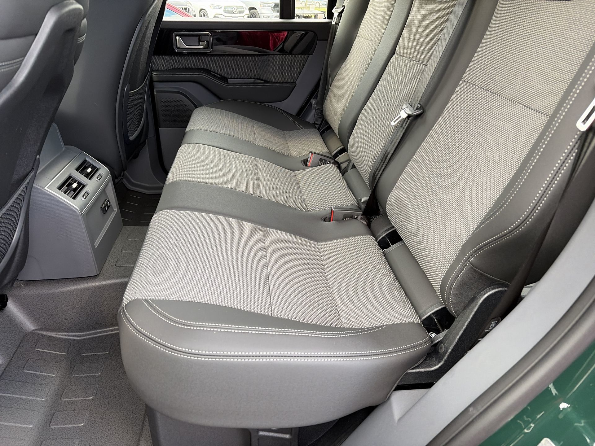 INEOS Station Wagon  2026