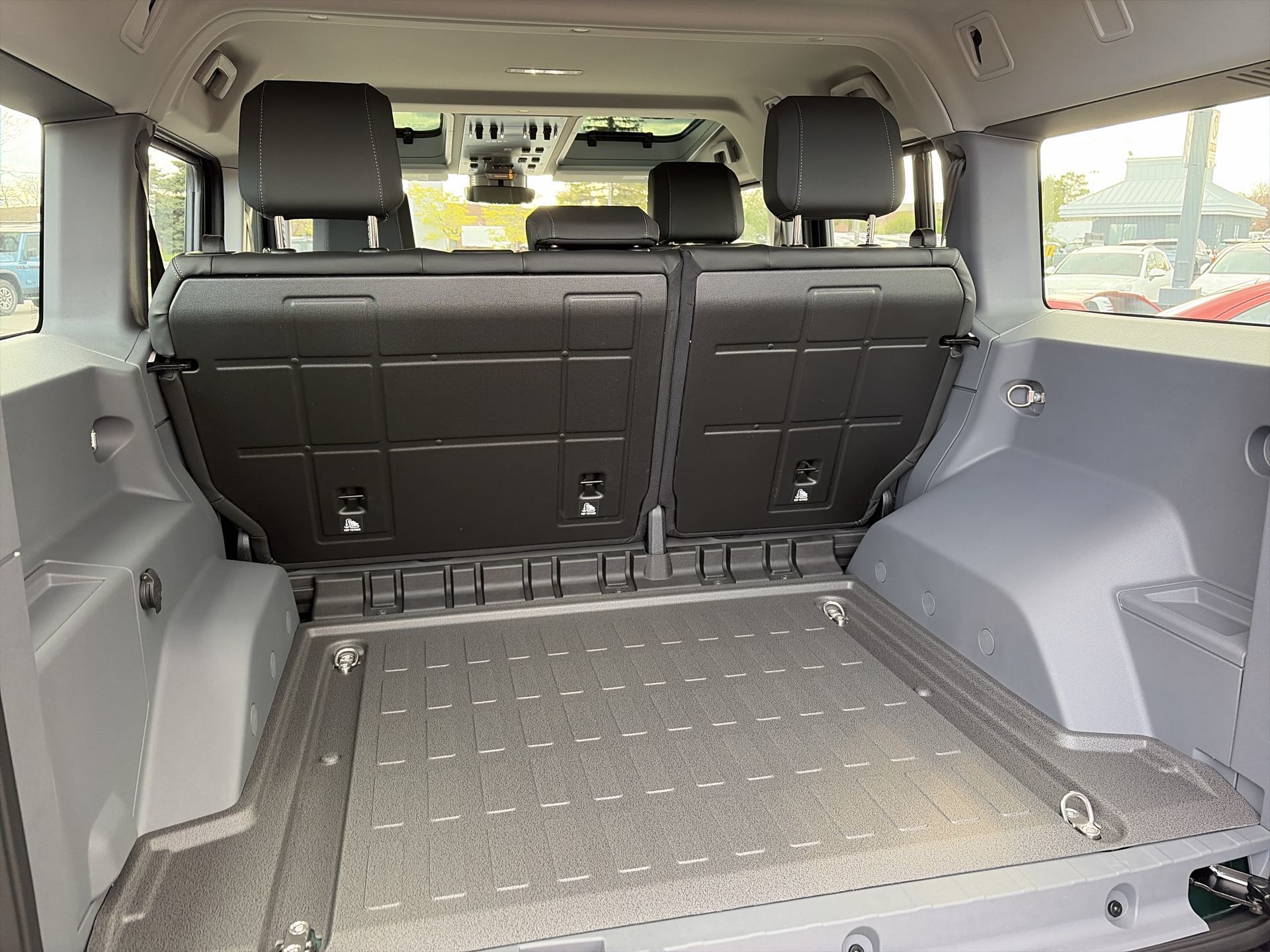 INEOS Station Wagon  2026