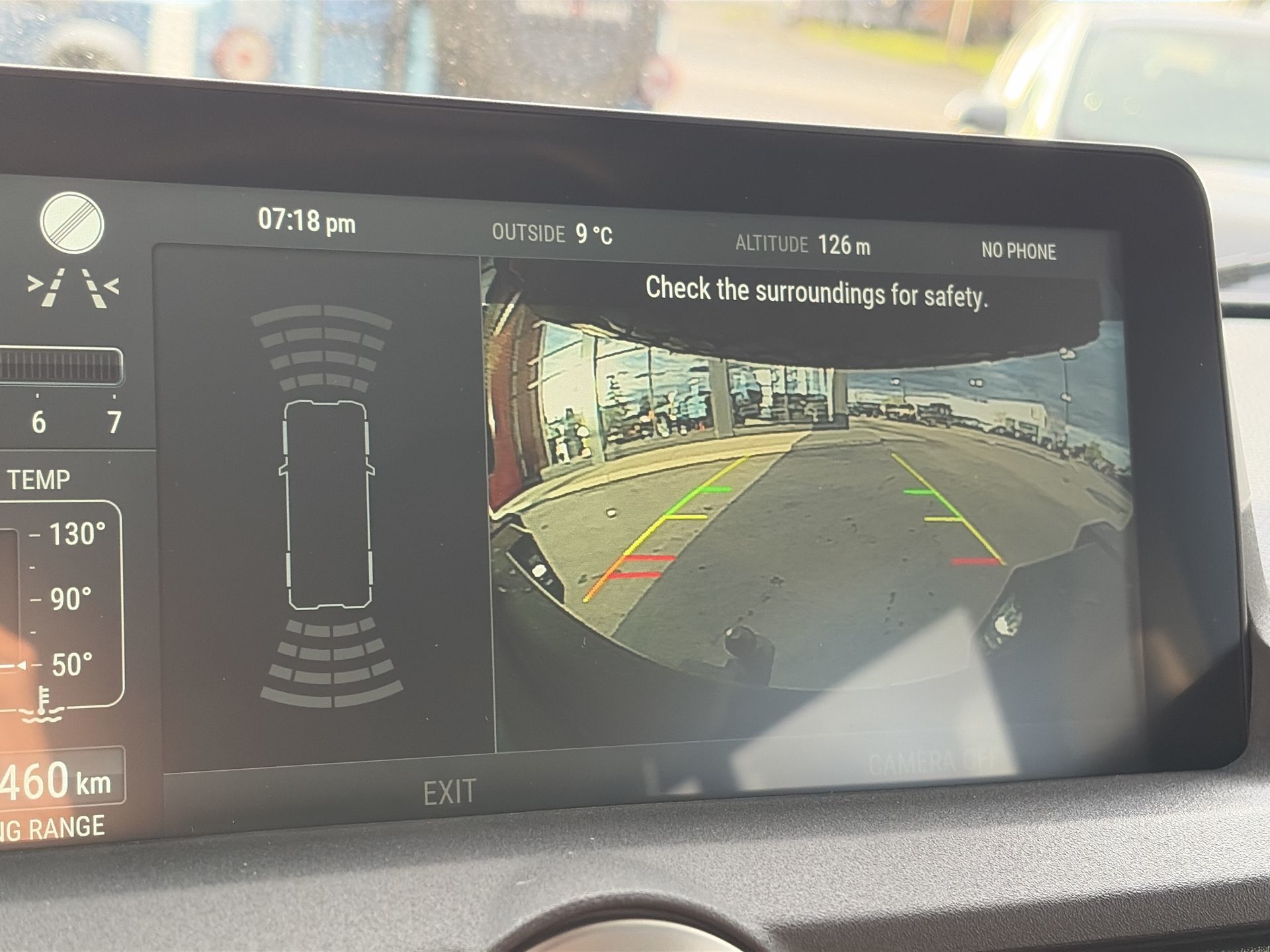 INEOS Station Wagon  2026