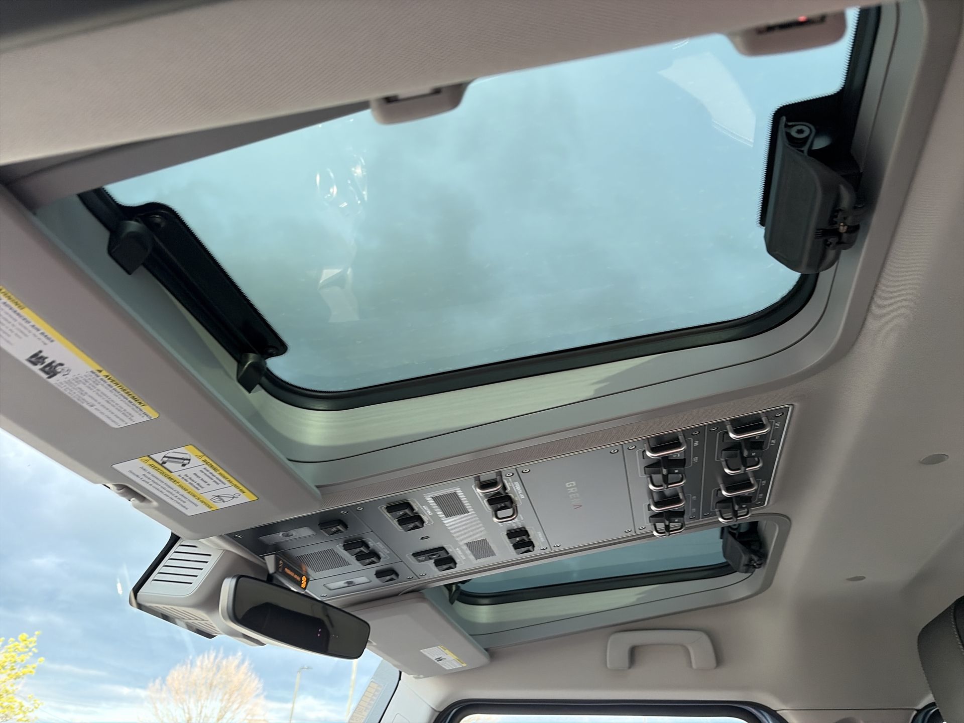 INEOS Station Wagon  2026