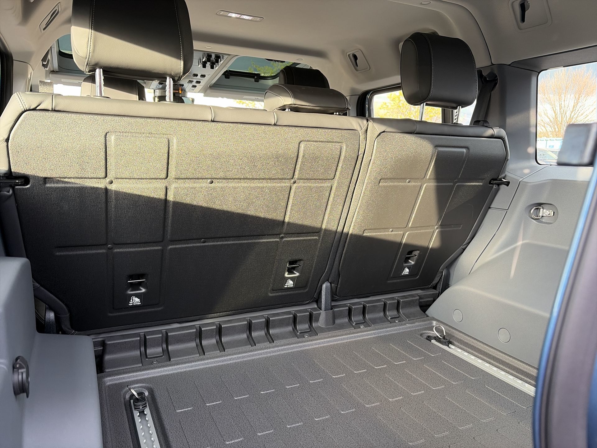 INEOS Station Wagon  2026