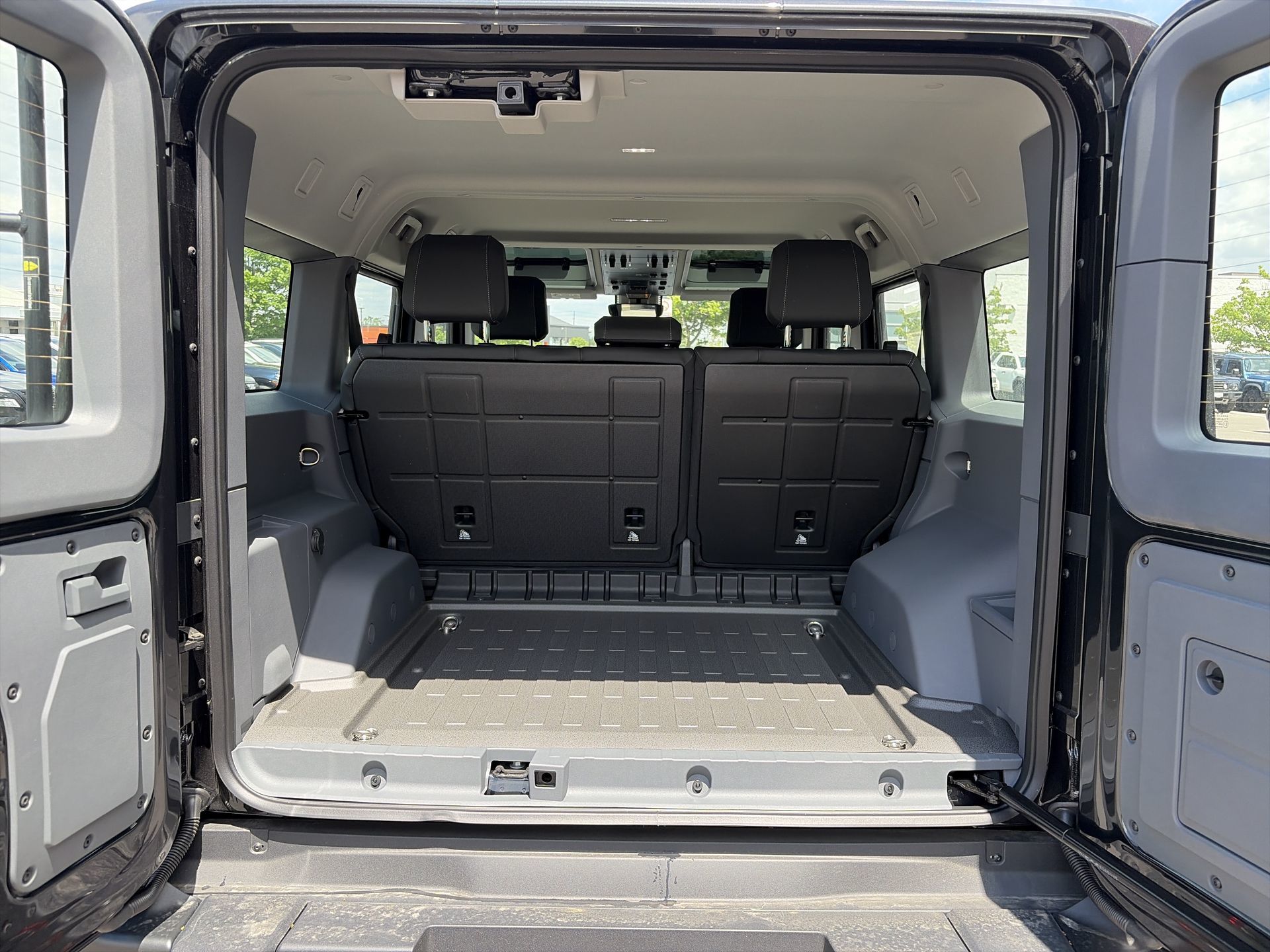 2026 INEOS Station Wagon