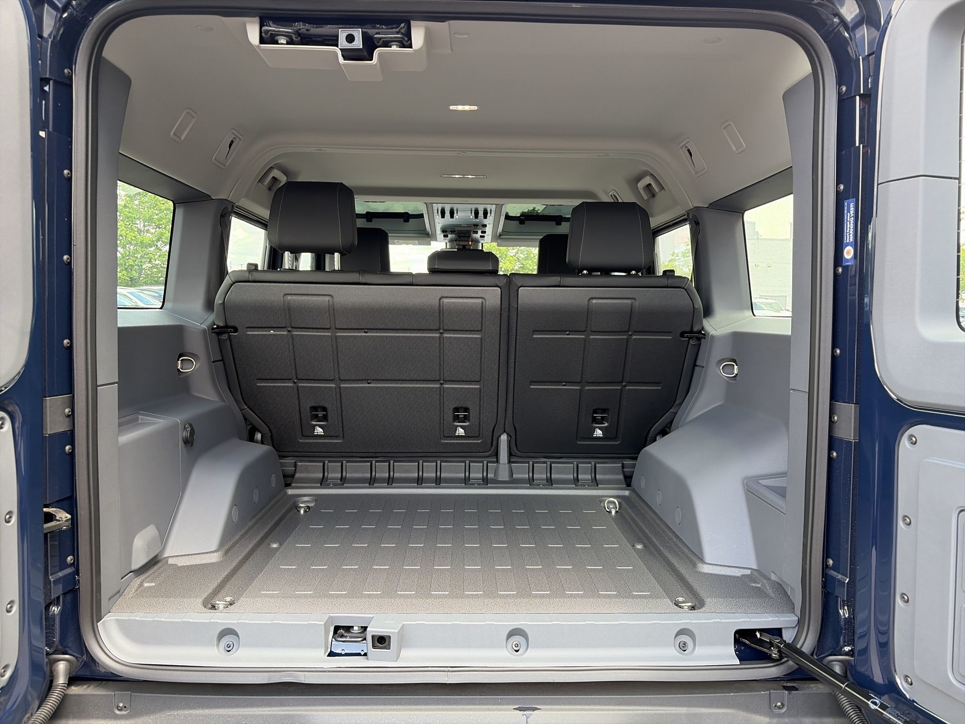 INEOS Station Wagon  2026