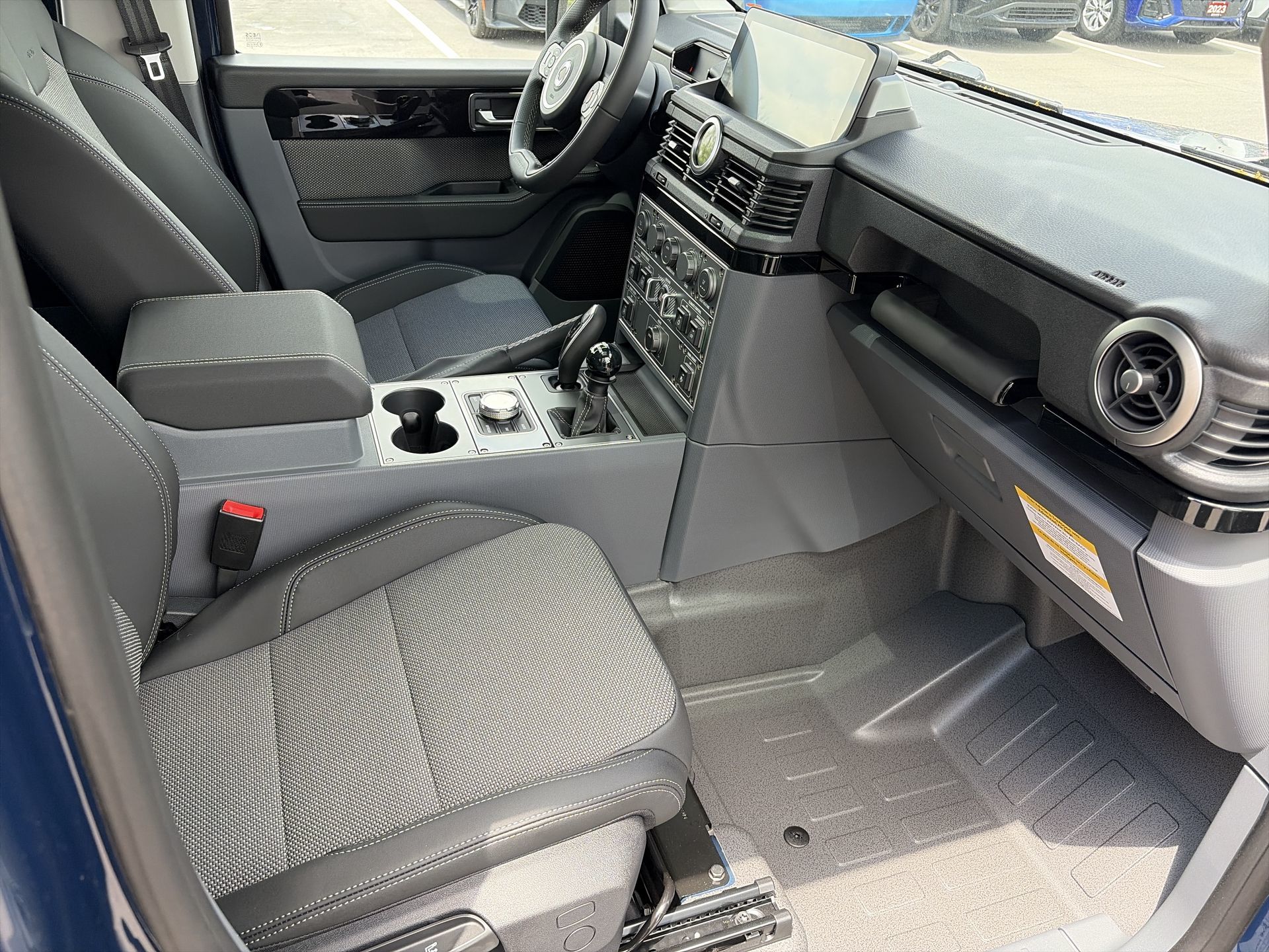 INEOS Station Wagon  2026