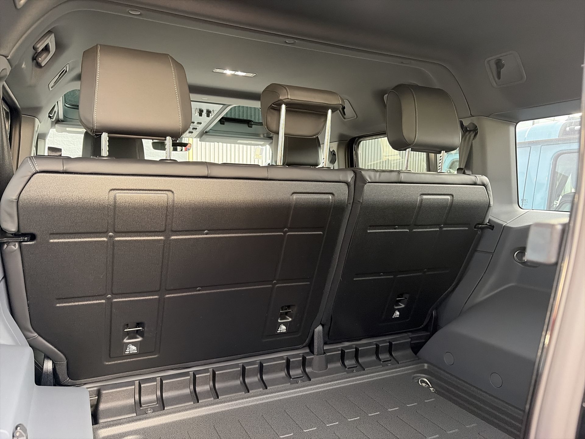 INEOS Station Wagon  2026