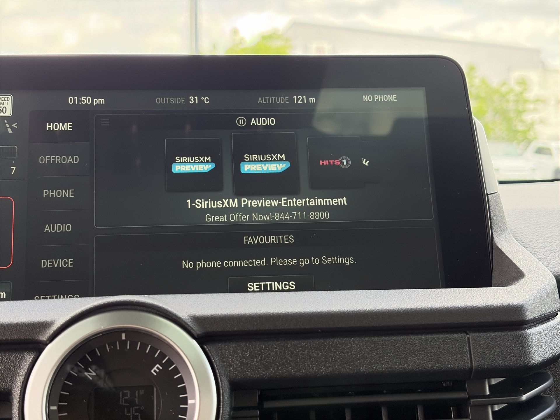 2026 INEOS Station Wagon