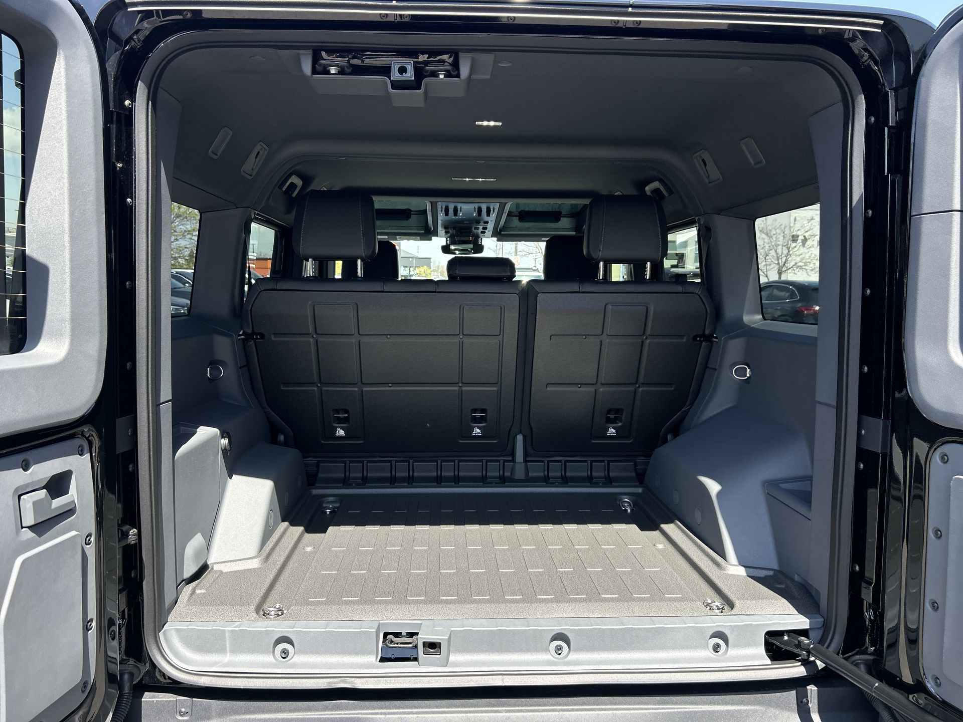 INEOS Station Wagon  2026