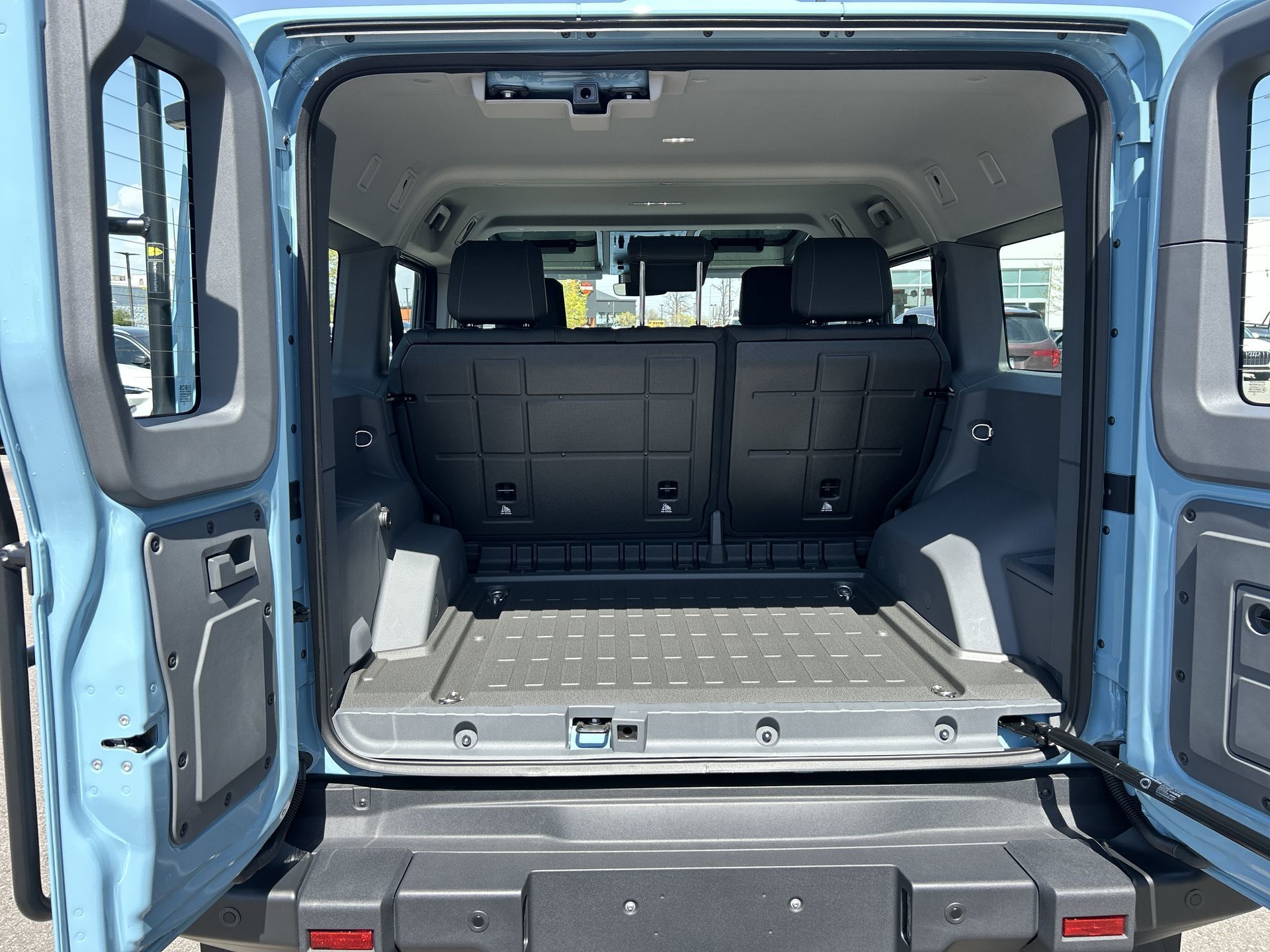 INEOS Station Wagon  2026