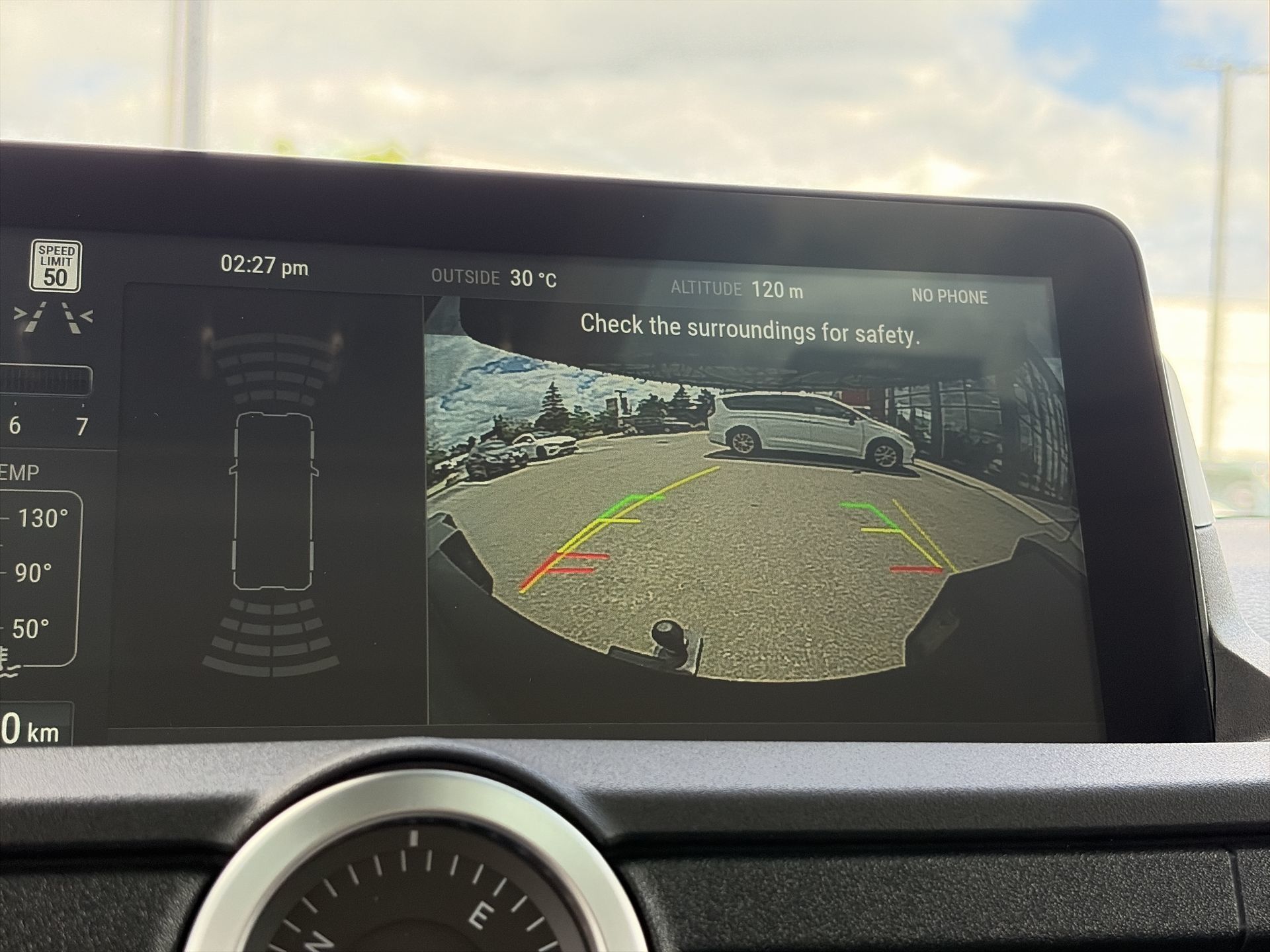2026 INEOS Station Wagon