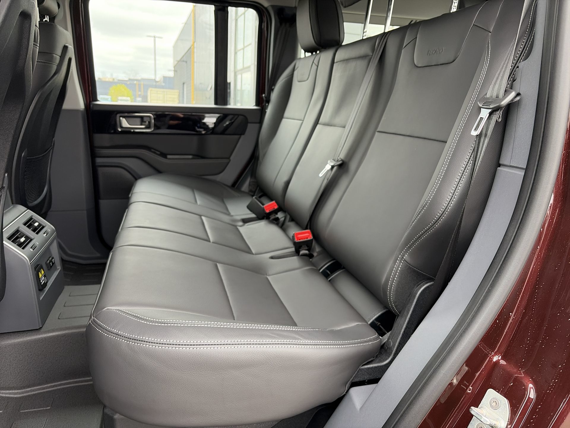2026 INEOS Station Wagon in Mississauga, Ontario
