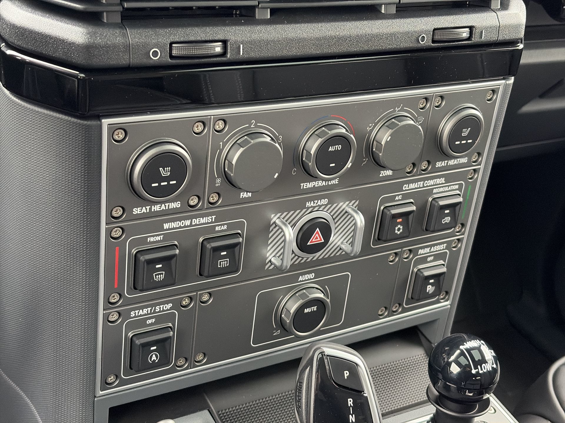 2026 INEOS Station Wagon in Mississauga, Ontario