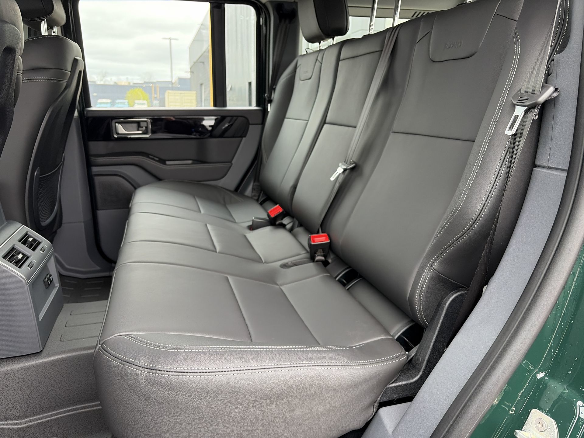 2026 INEOS Station Wagon in Mississauga, Ontario