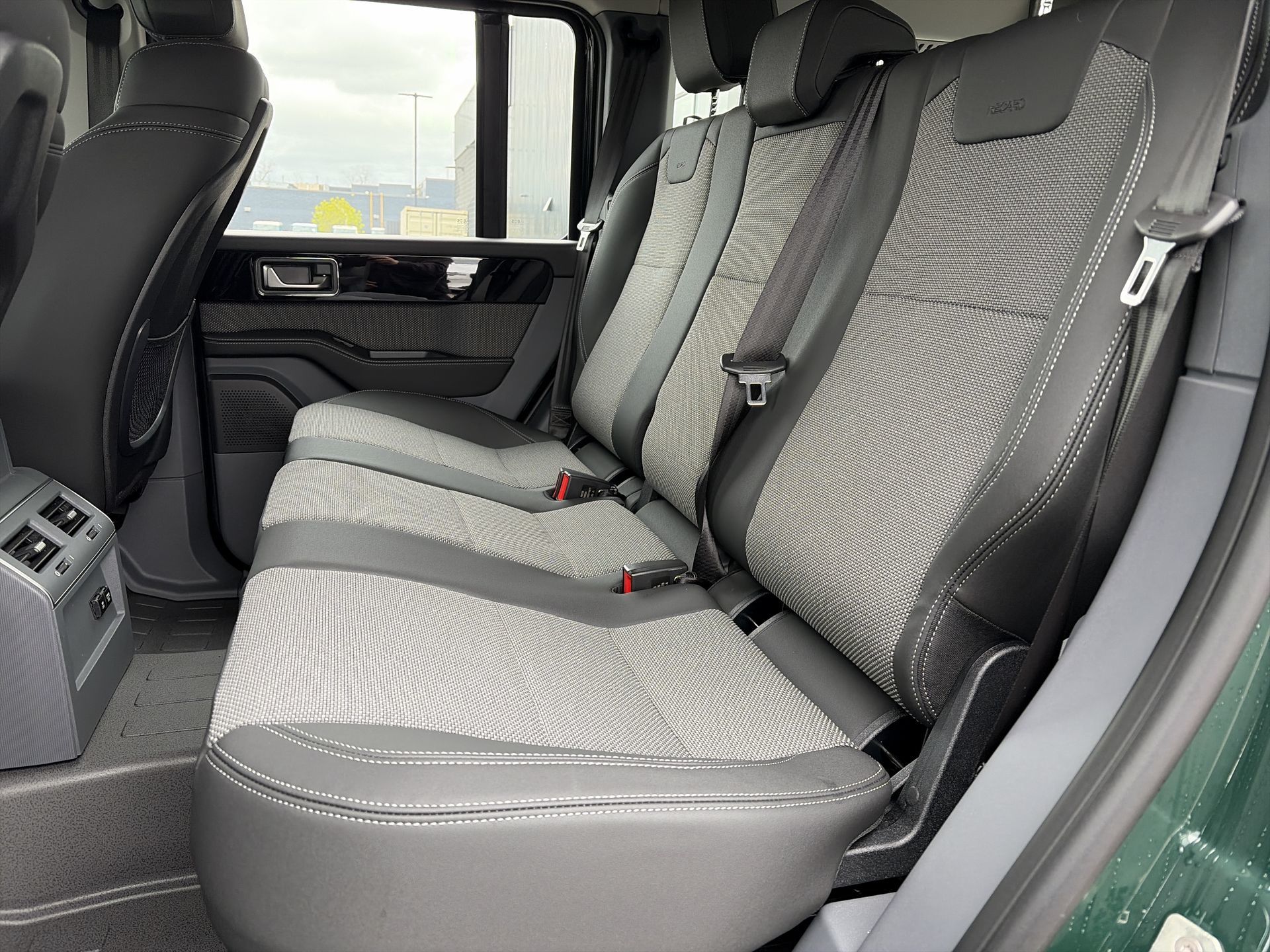 2026 INEOS Station Wagon in Mississauga, Ontario