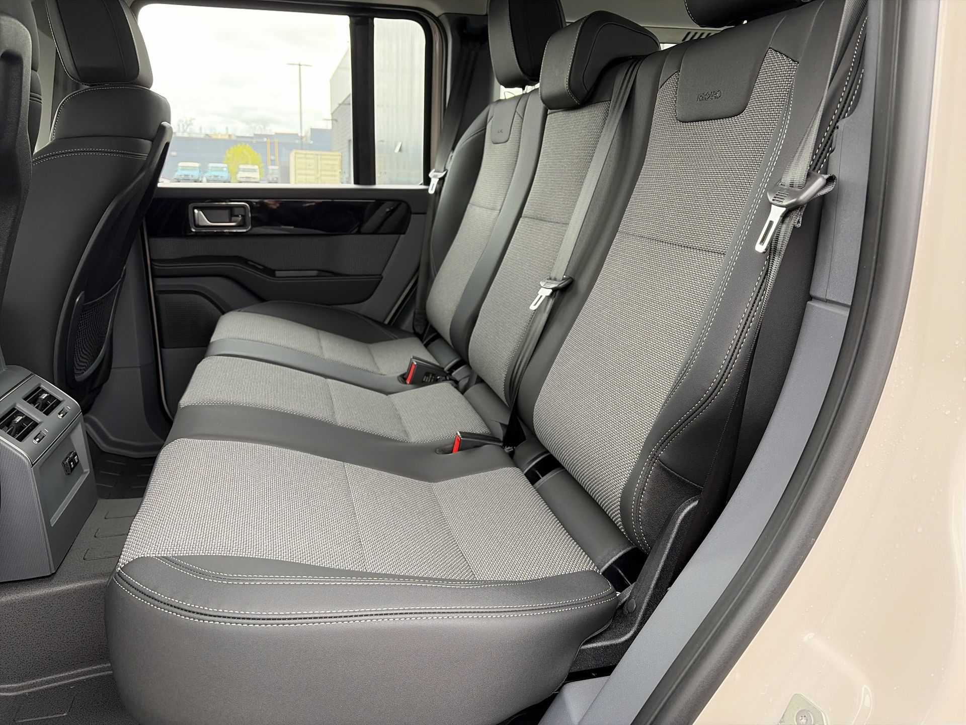 2026 INEOS Station Wagon in Mississauga, Ontario