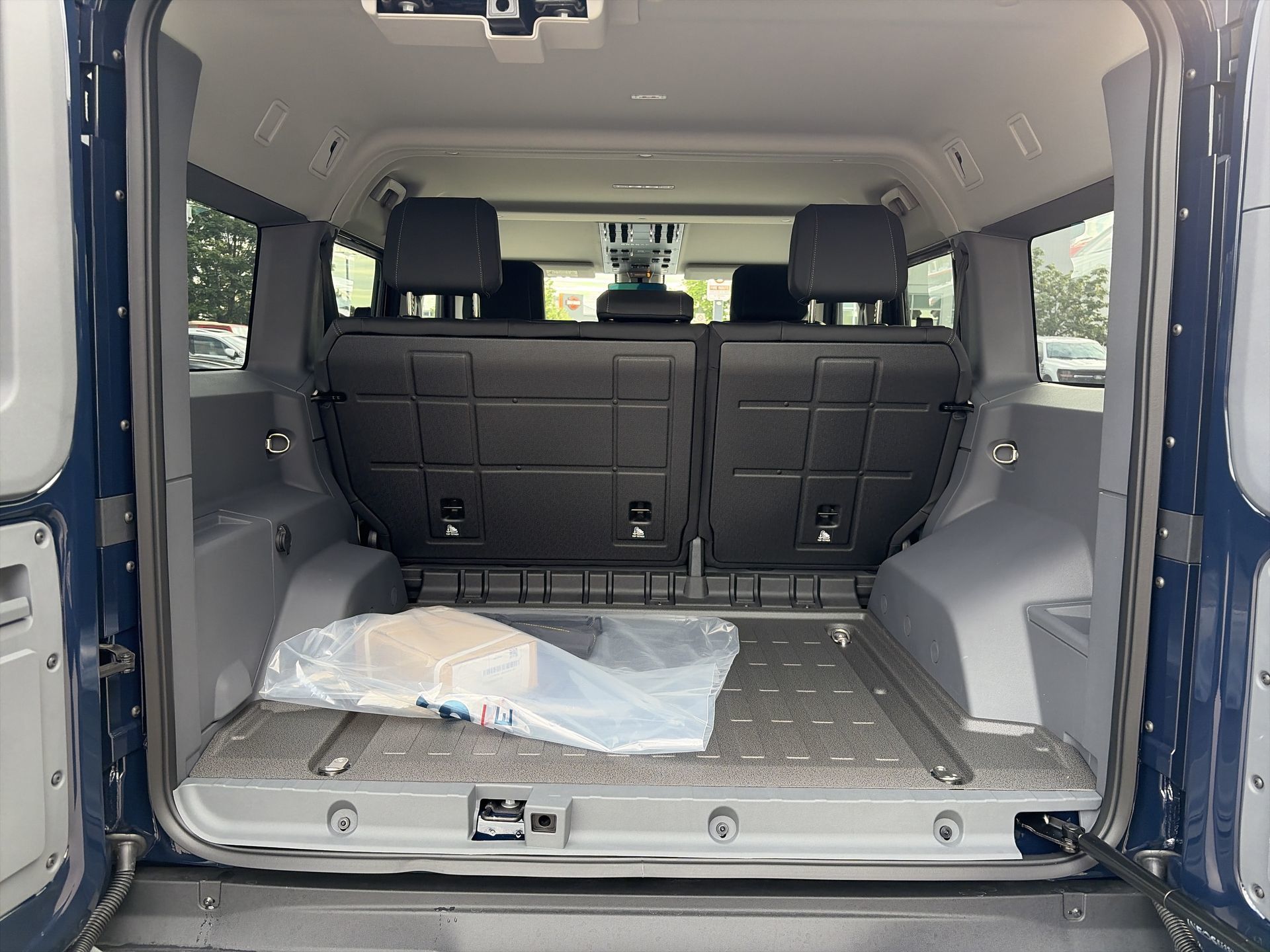 2026 INEOS Station Wagon in Mississauga, Ontario