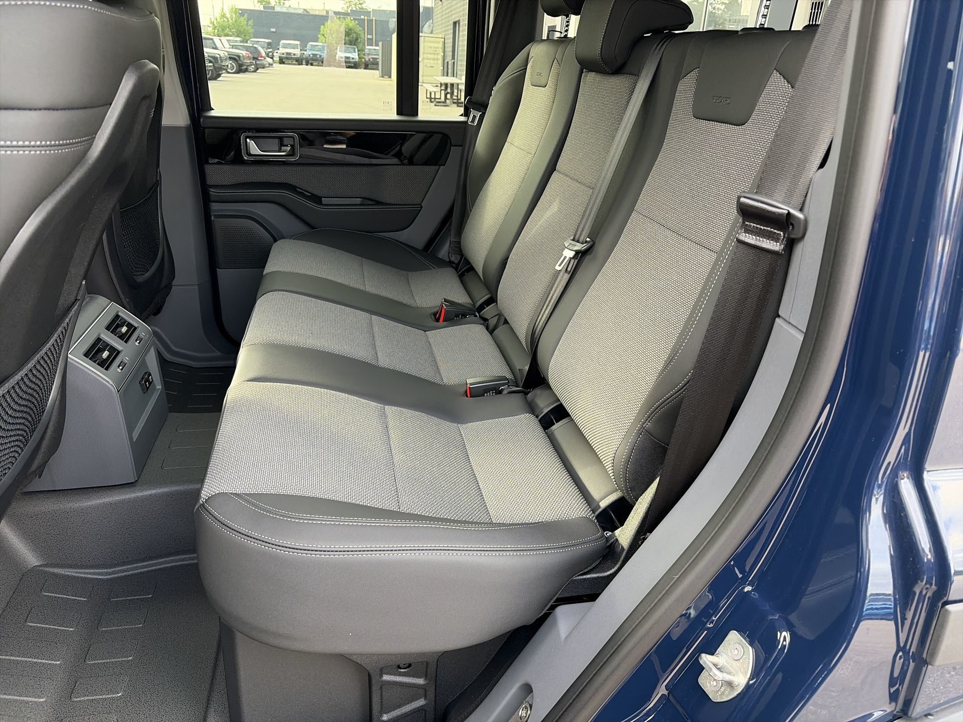 2026 INEOS Station Wagon in Mississauga, Ontario