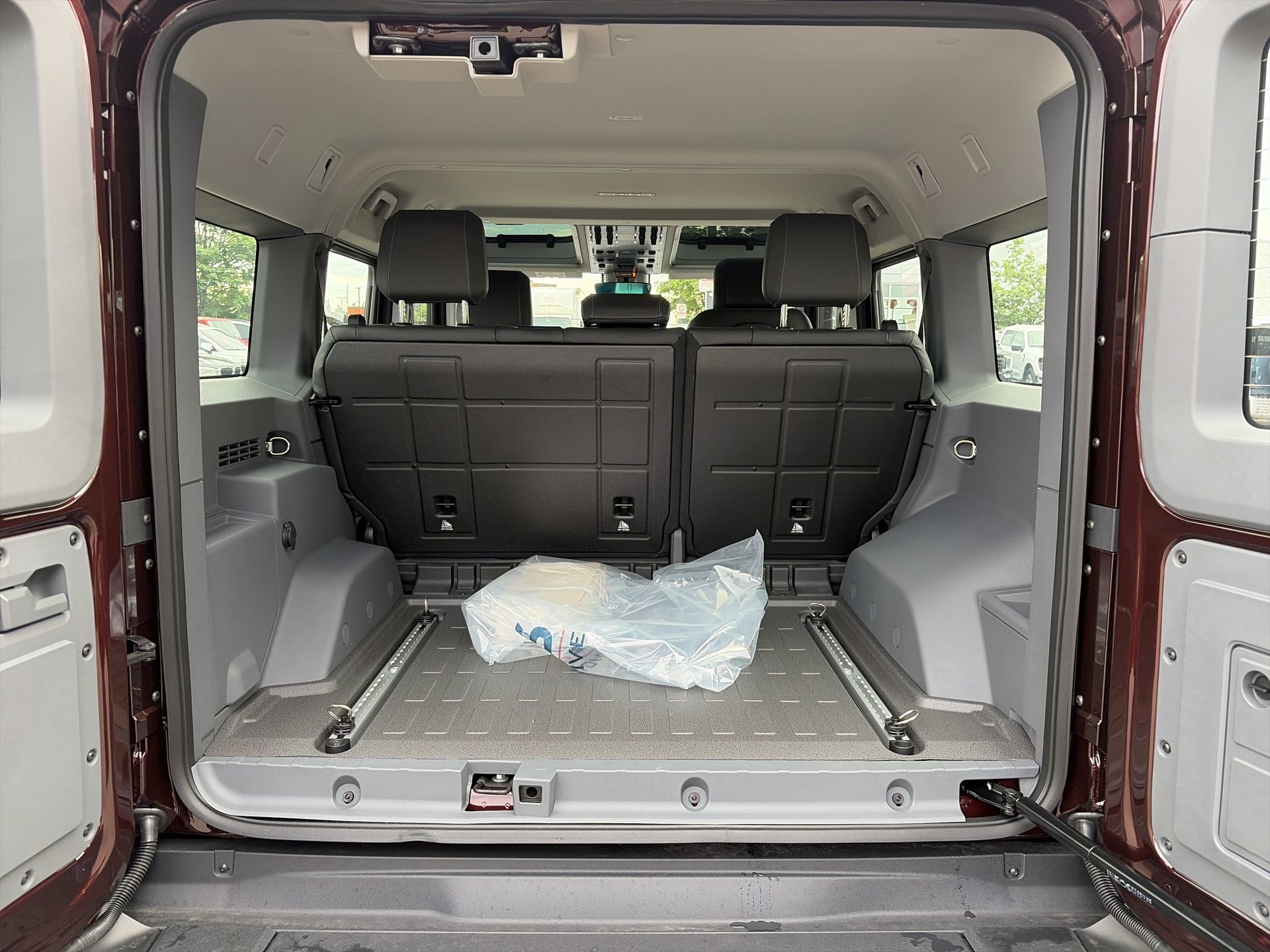 2026 INEOS Station Wagon in Mississauga, Ontario