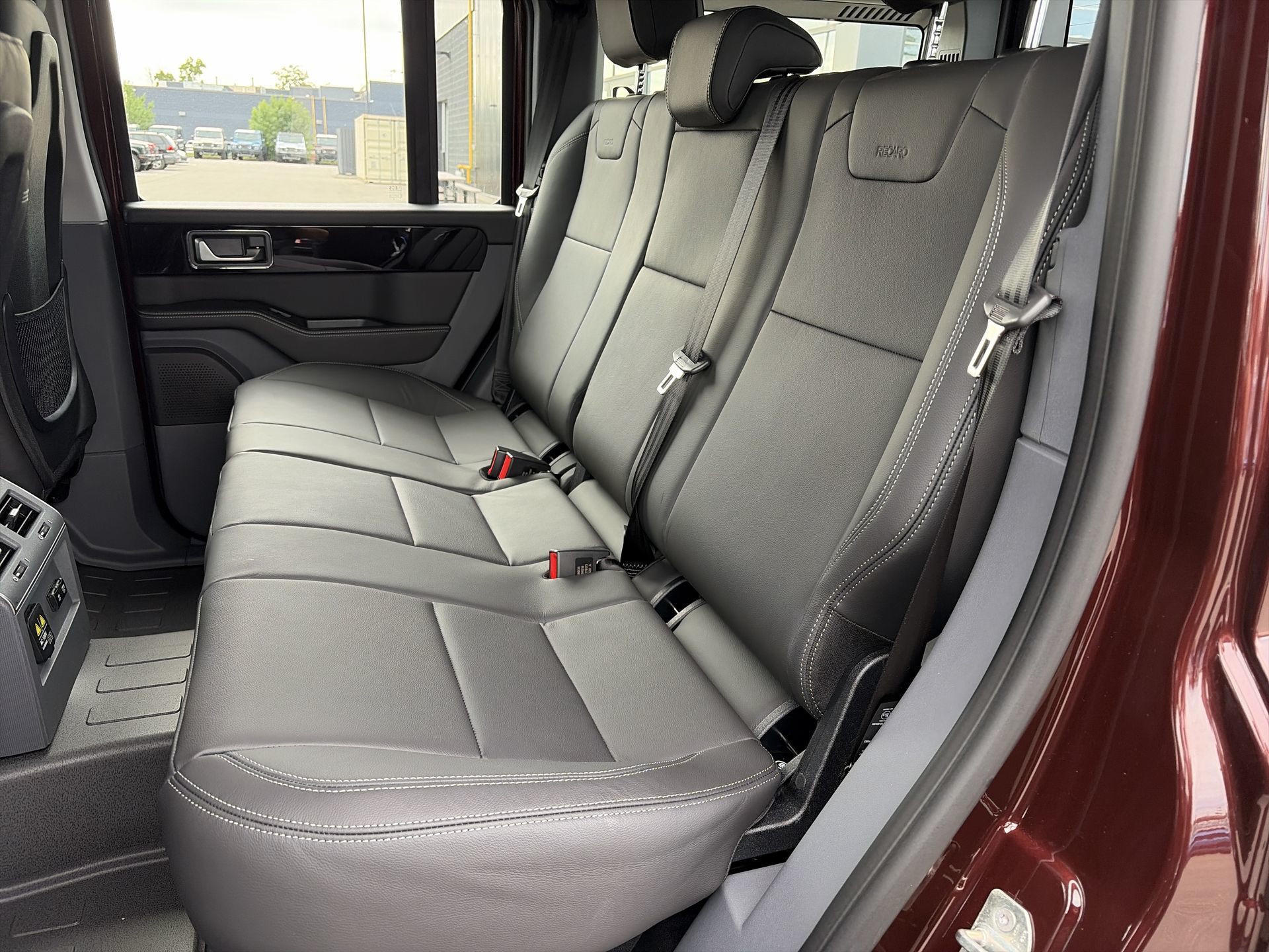 2026 INEOS Station Wagon in Mississauga, Ontario