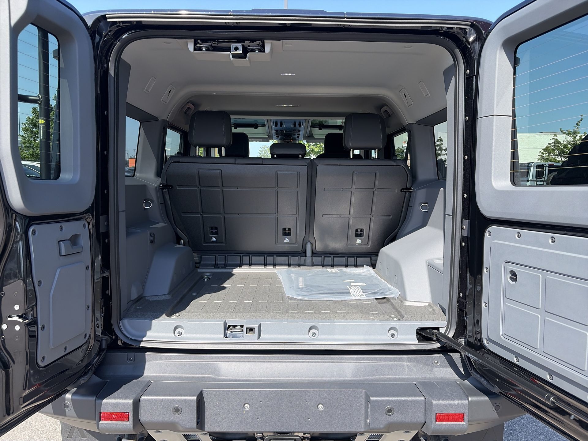 2026 INEOS Station Wagon in Mississauga, Ontario