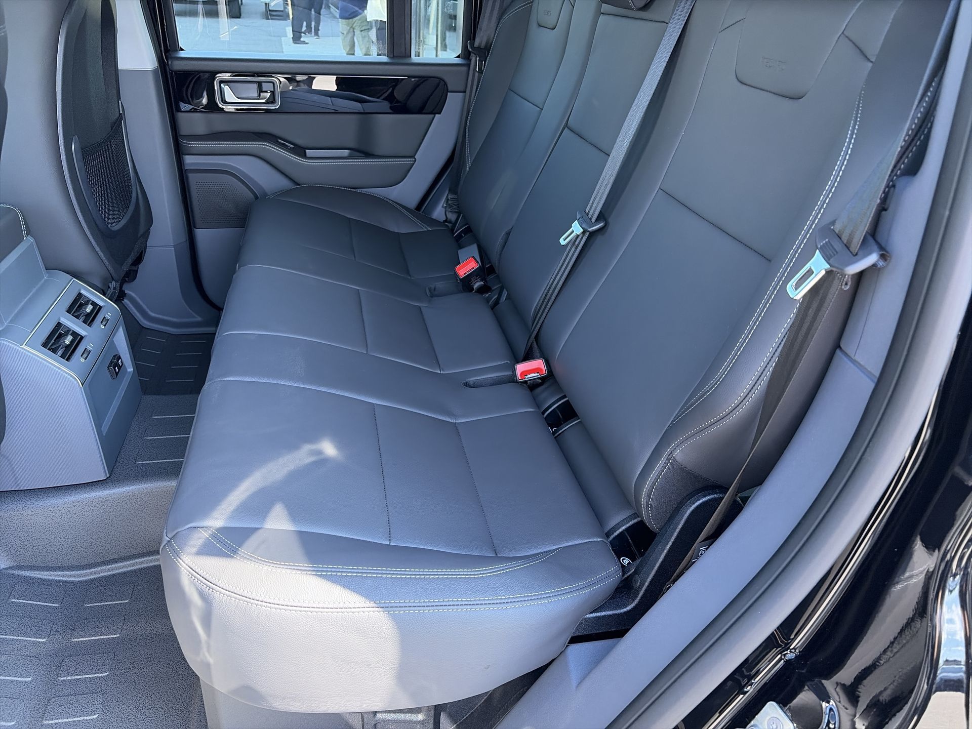 2026 INEOS Station Wagon in Mississauga, Ontario